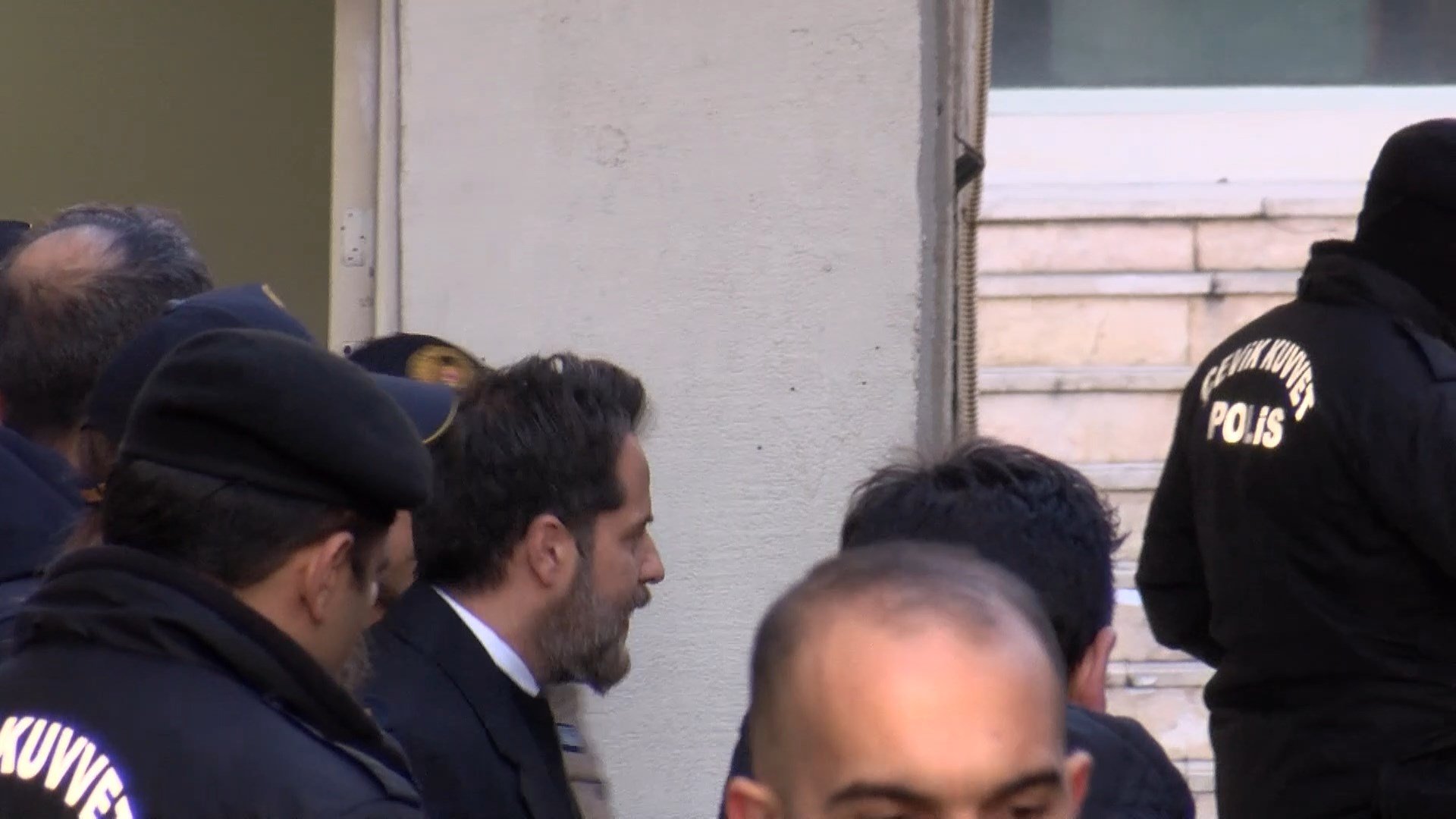 Futbolda bahis soruşturması