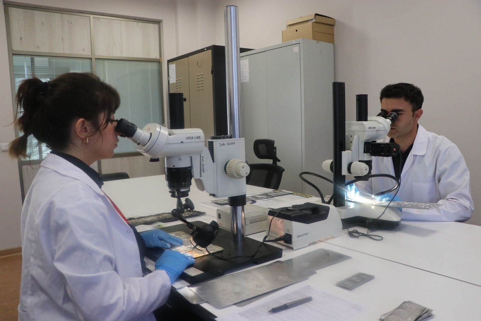 Hakan Fidan Dışişleri Bakanı