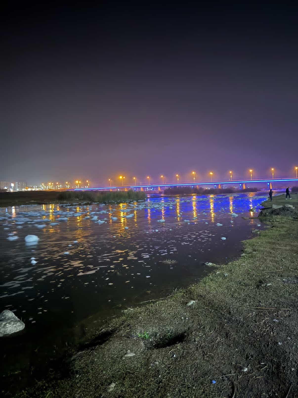 Dicle Nehri Su Kalitesi