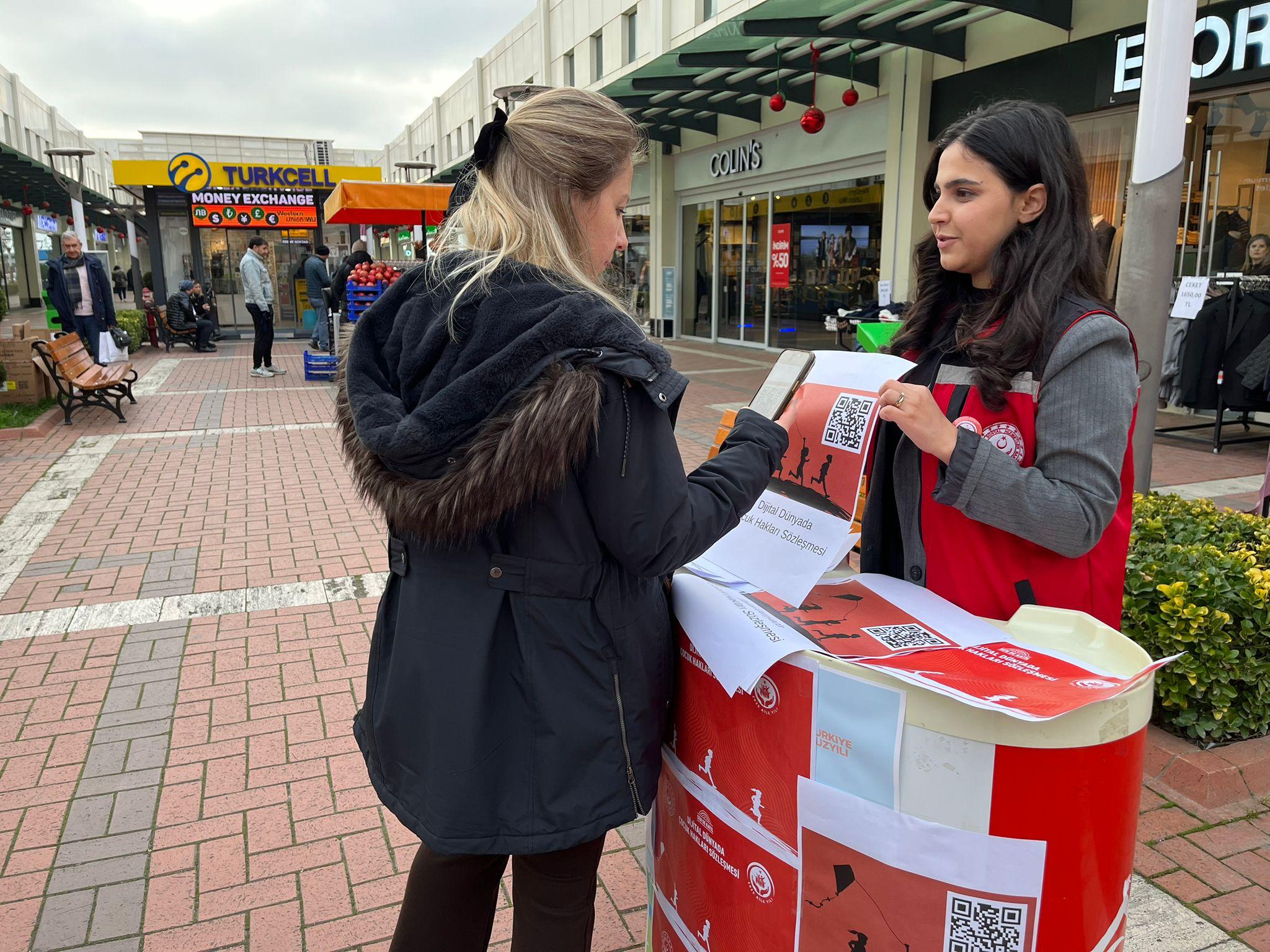 Aile ve Sosyal Hizmetler Bakanlığı çocuk koruma