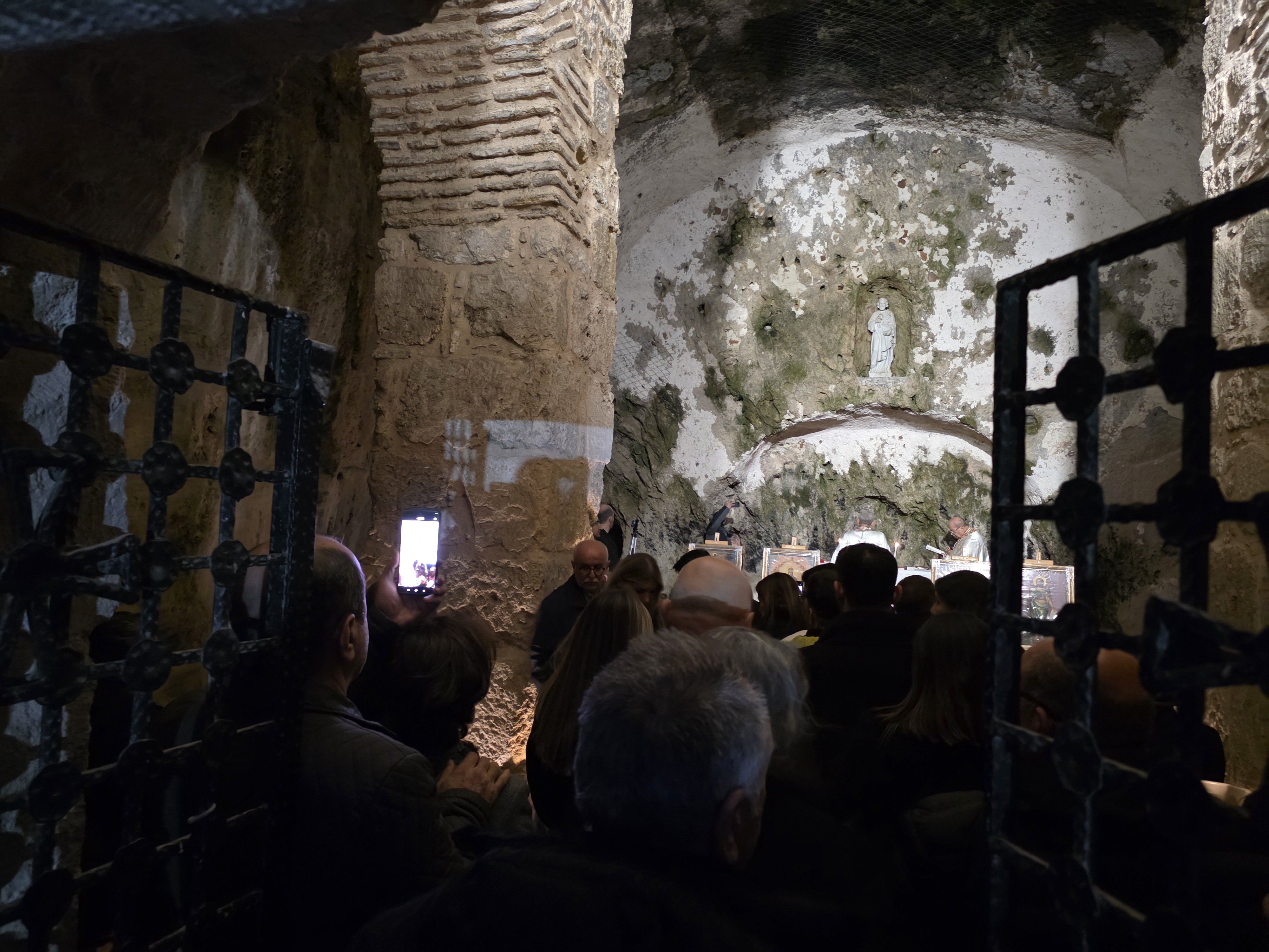 Noel Ayini Hatay Dualar