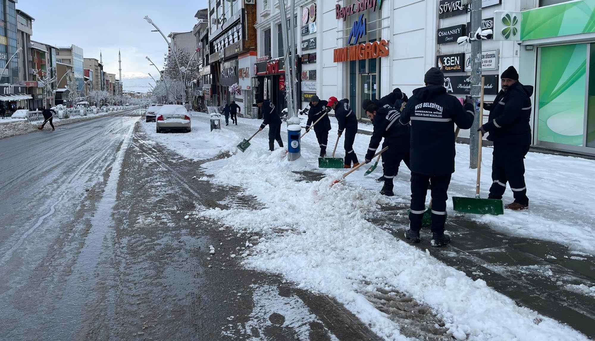 Hakan Fidan basın toplantısı