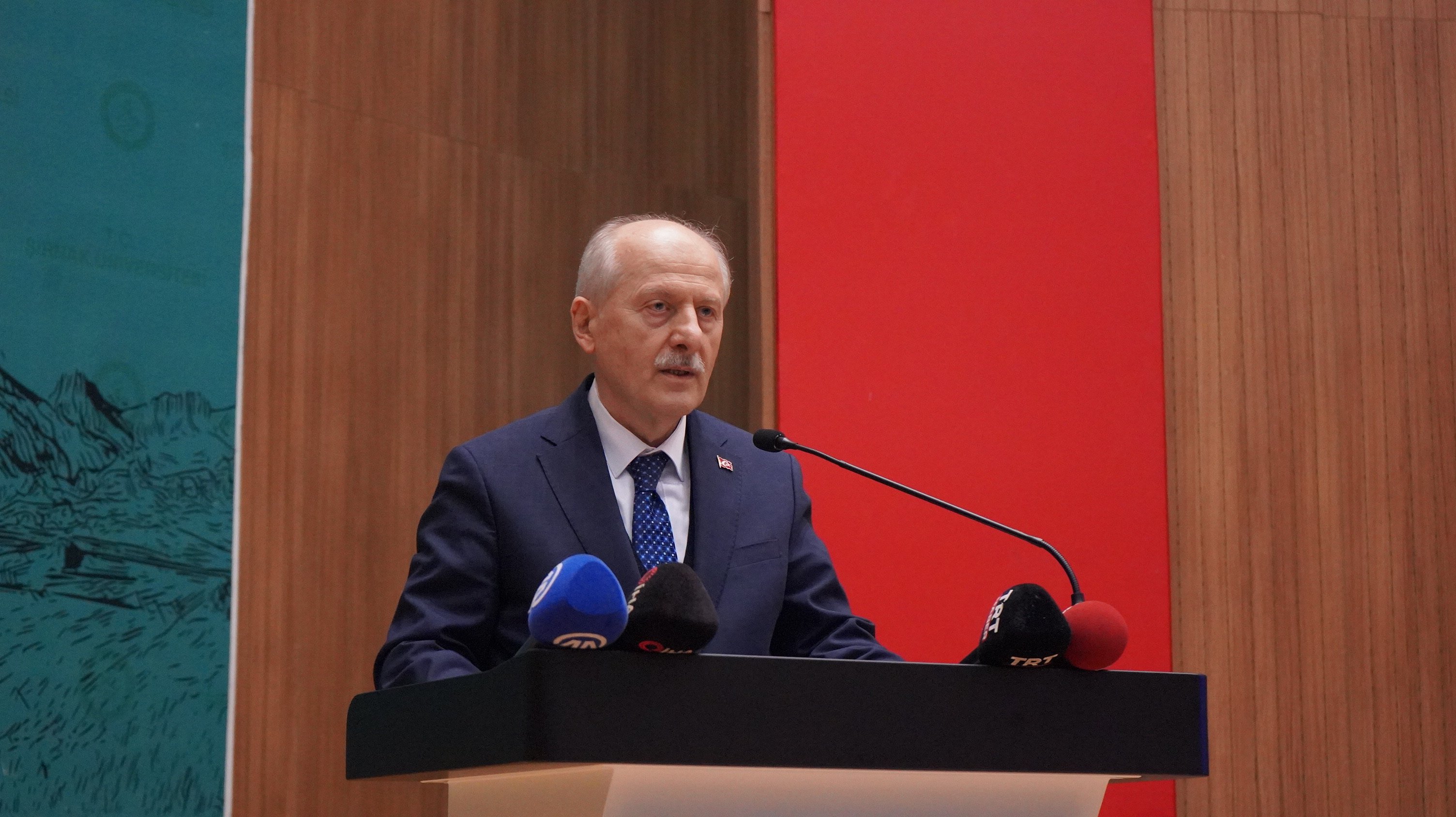 Şırnak Yüzyılın Konut Projesi Kura Katılımcıları