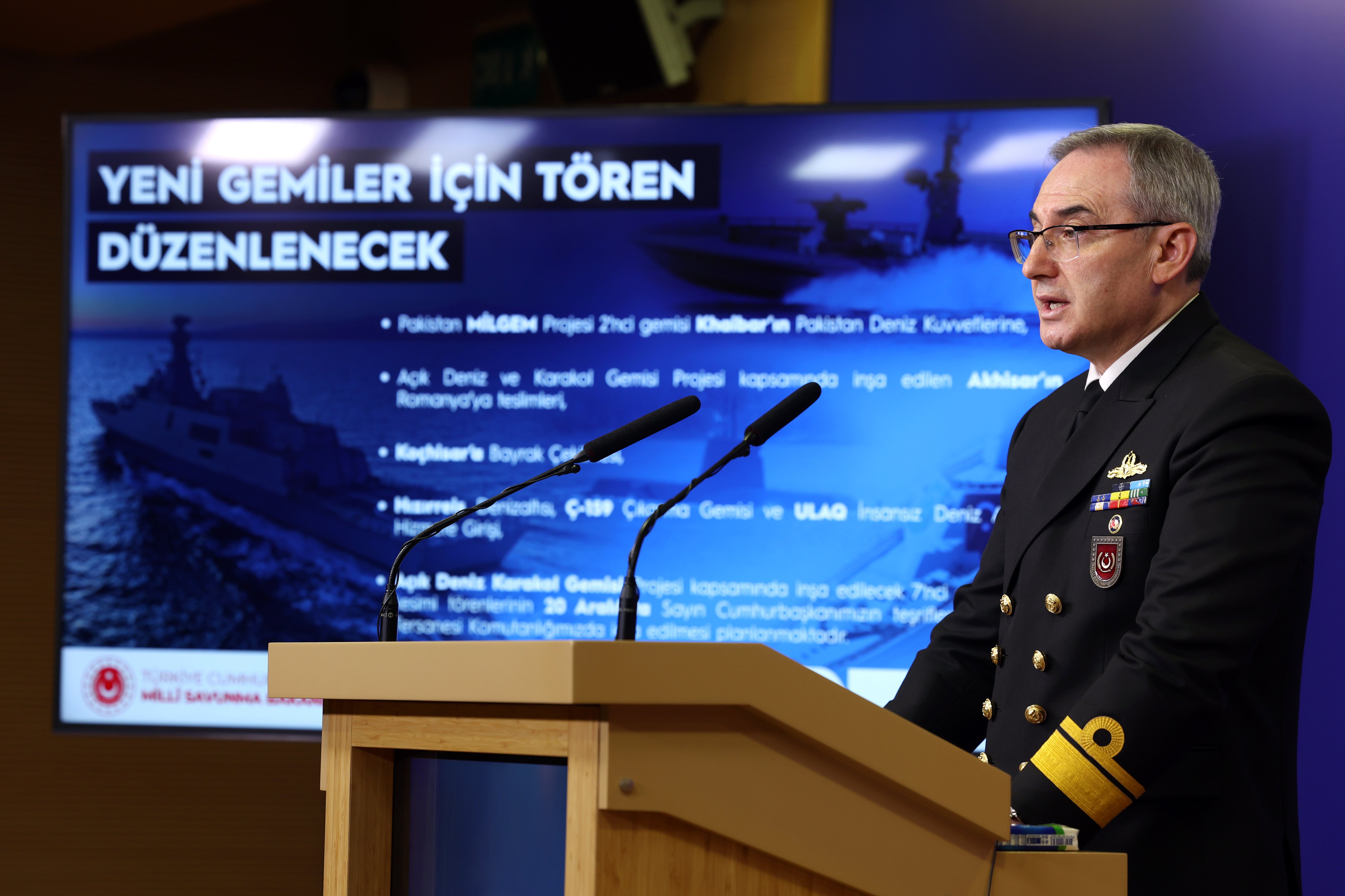 Savunma Sanayii Ürünleri