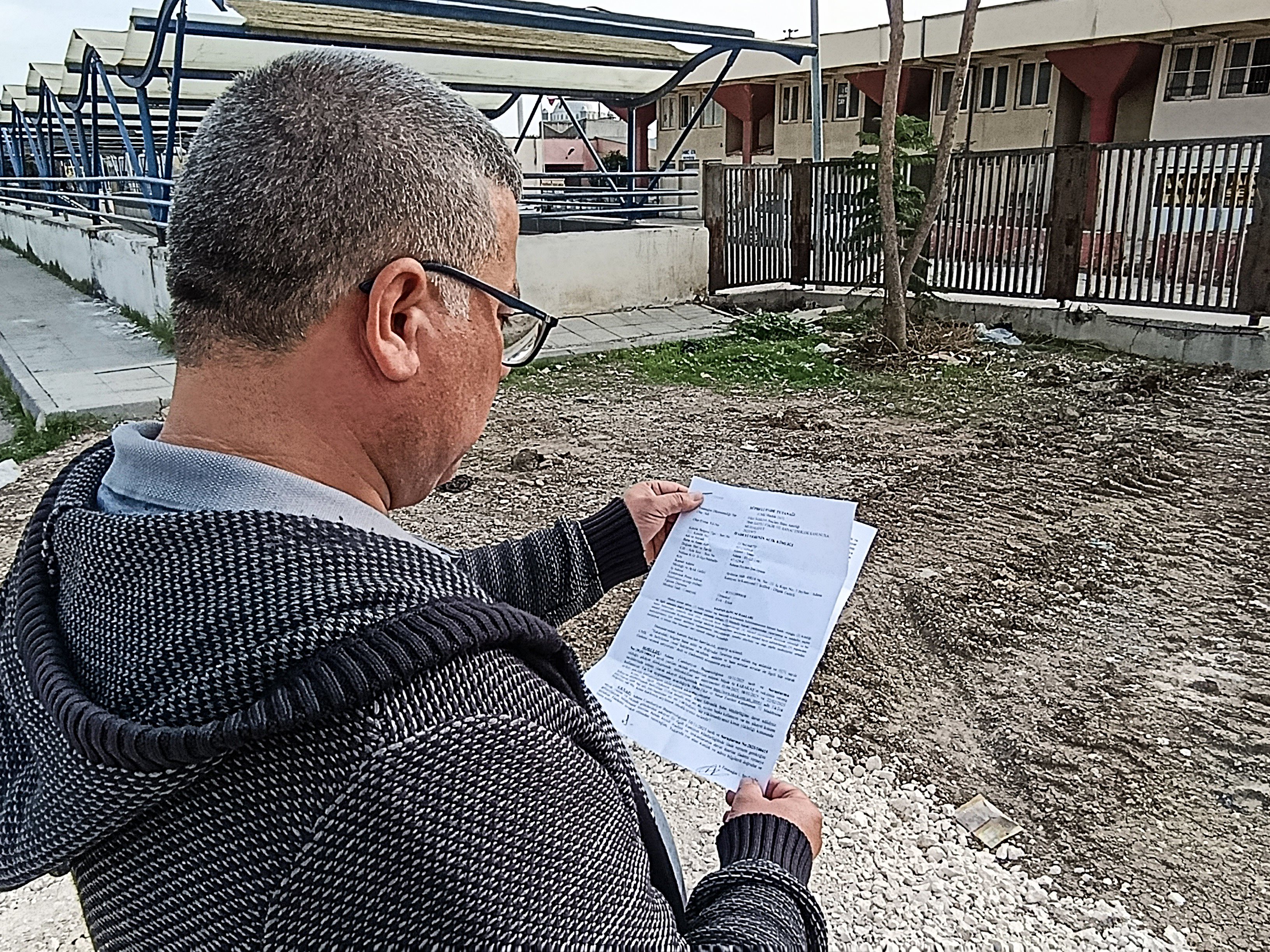 Şalvar Davası filmi telif hakkı