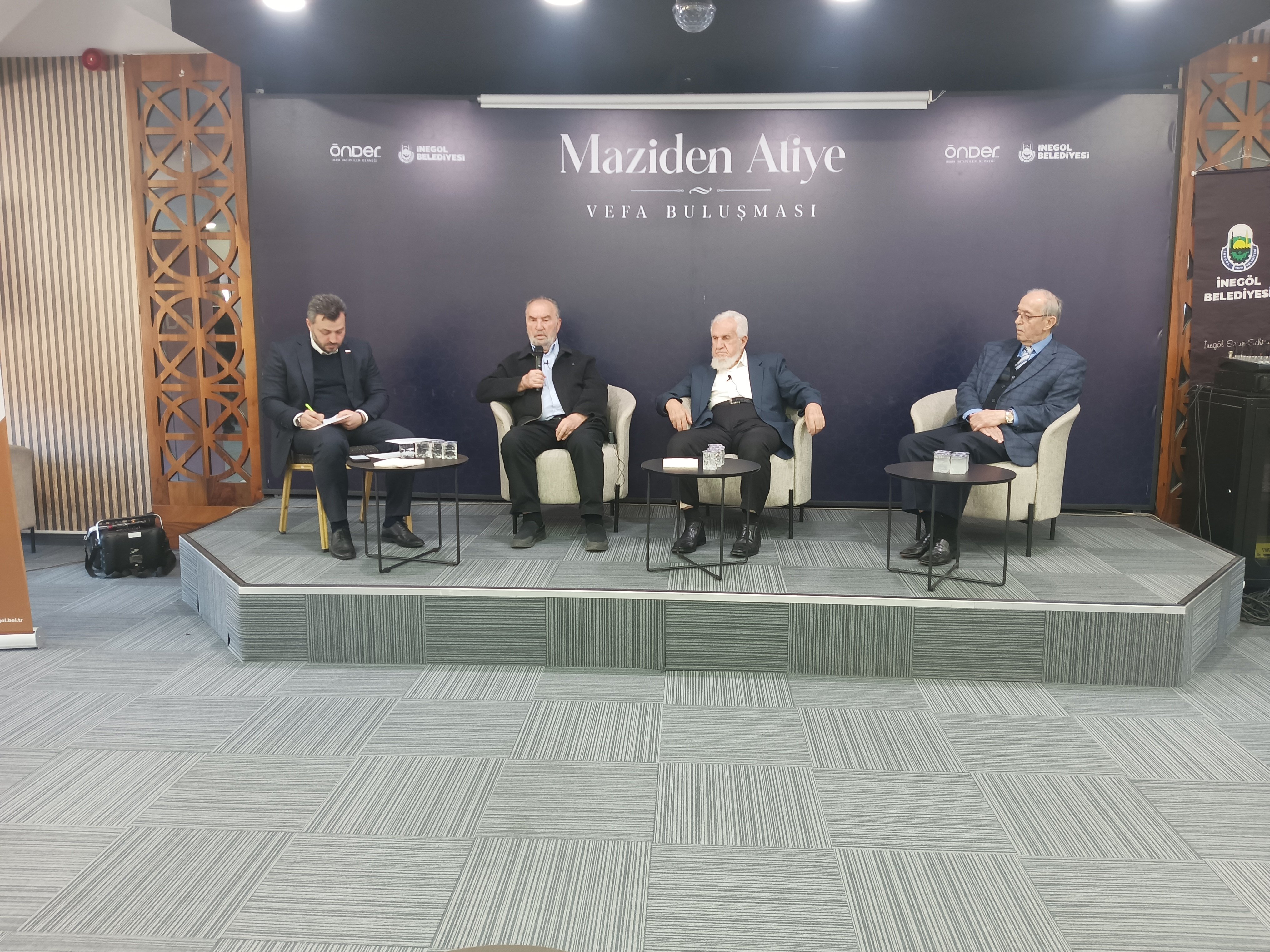 İmam Hatip Buluşması