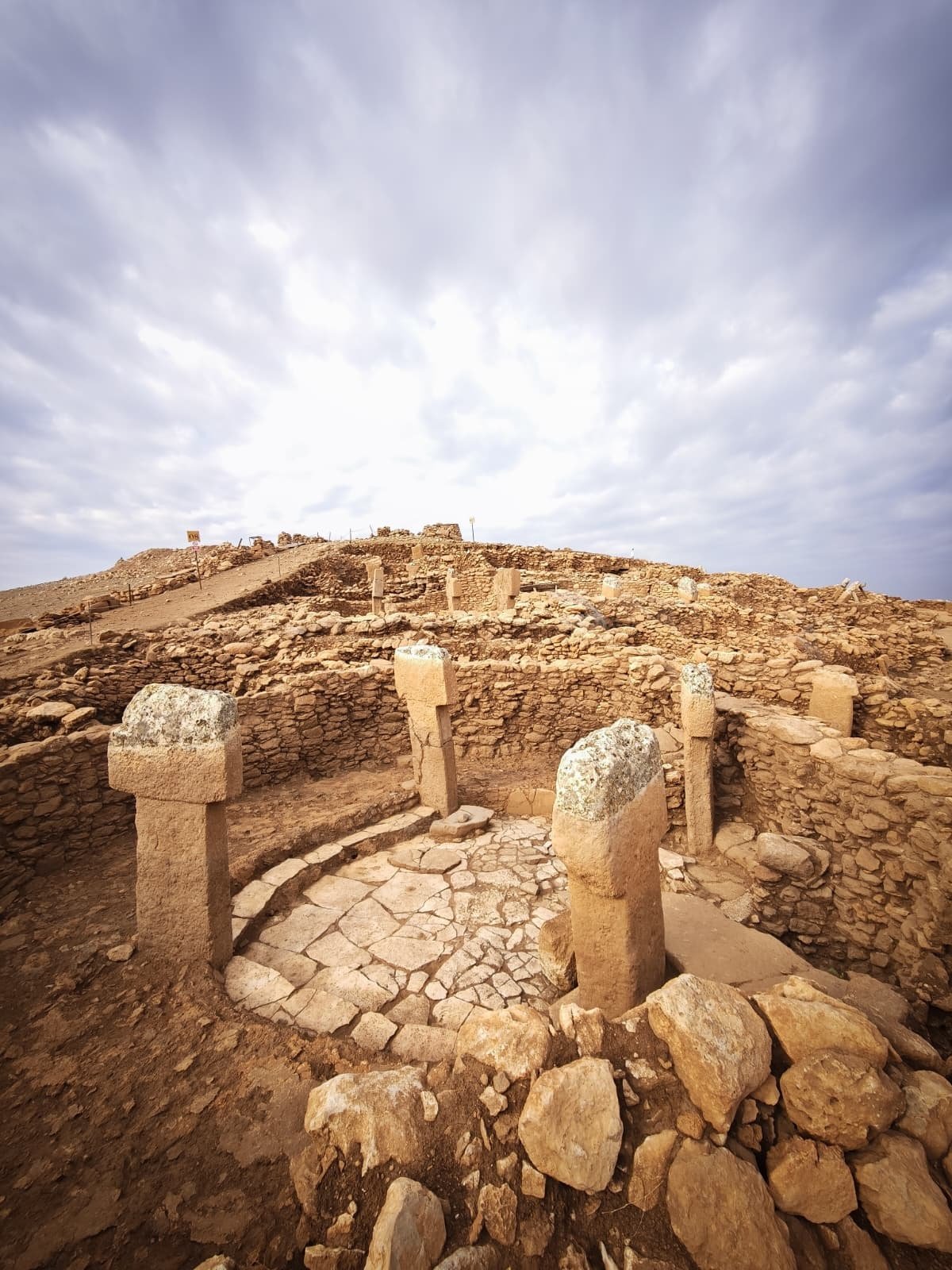 Karahantepe Arkeoloji Kazısı