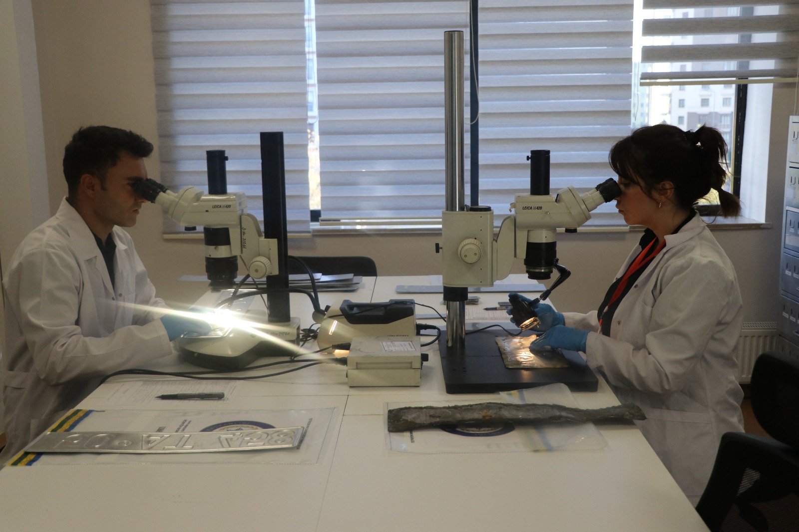 Hakan Fidan konuşma