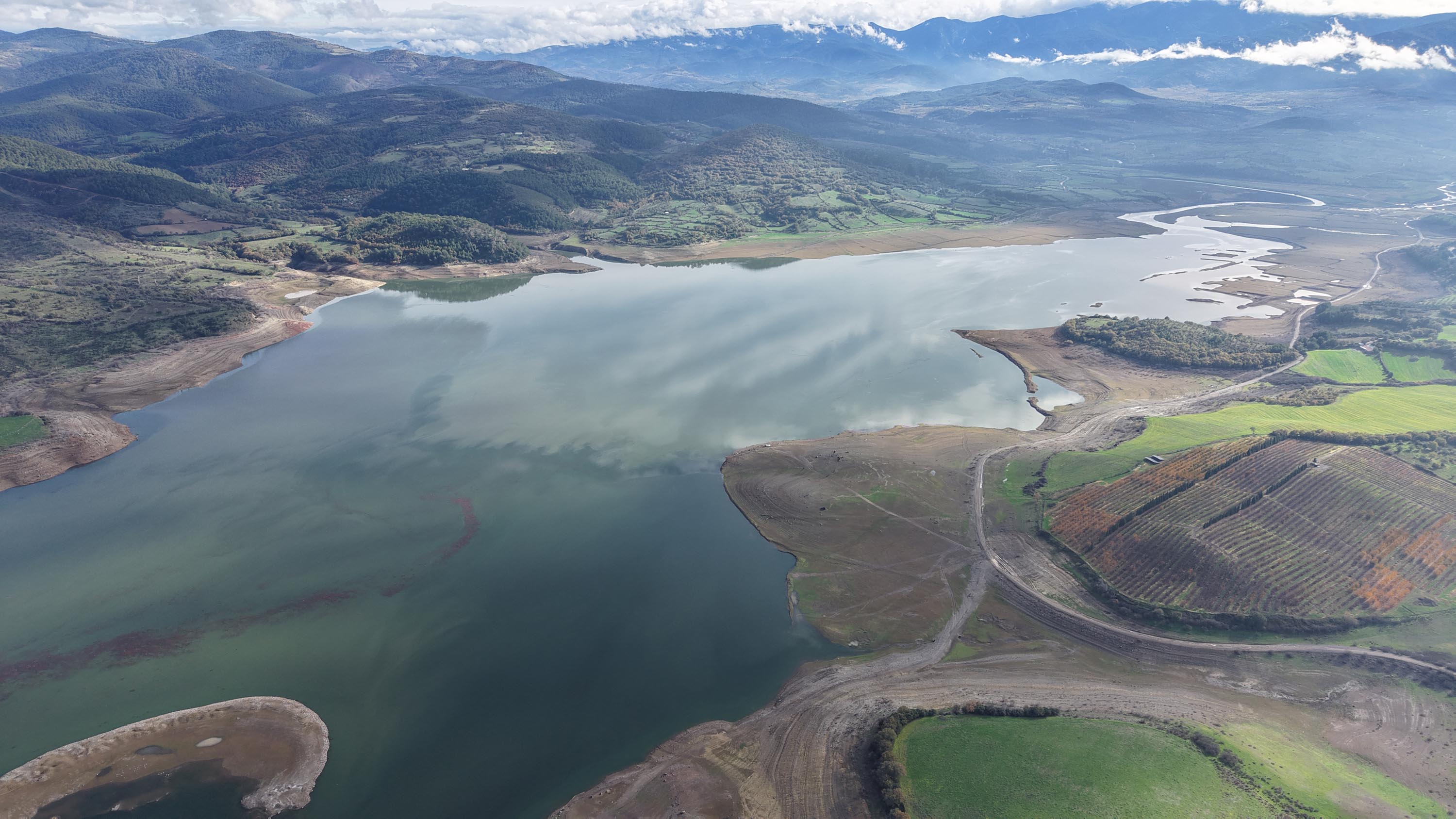 Kentlerde Su Altyapısı