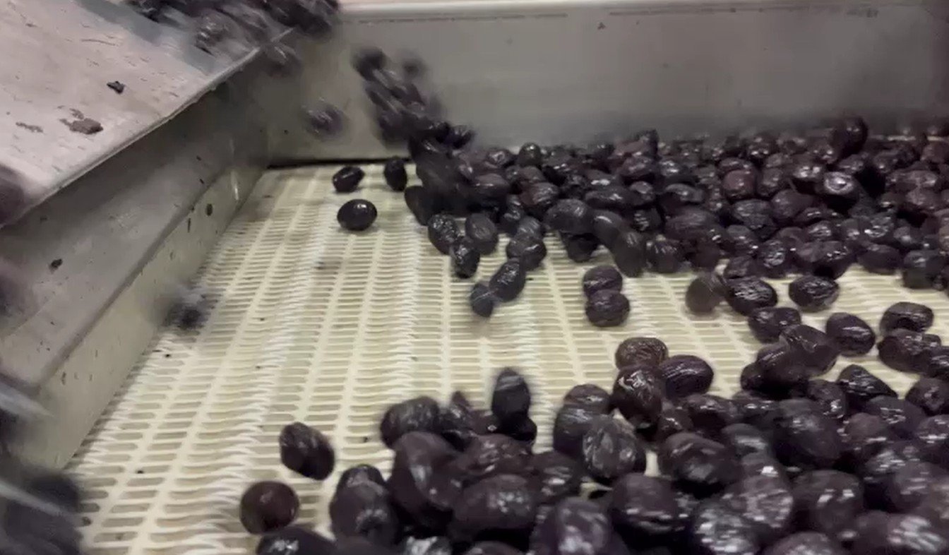 Askeri Birlikte Yemek Zamanı