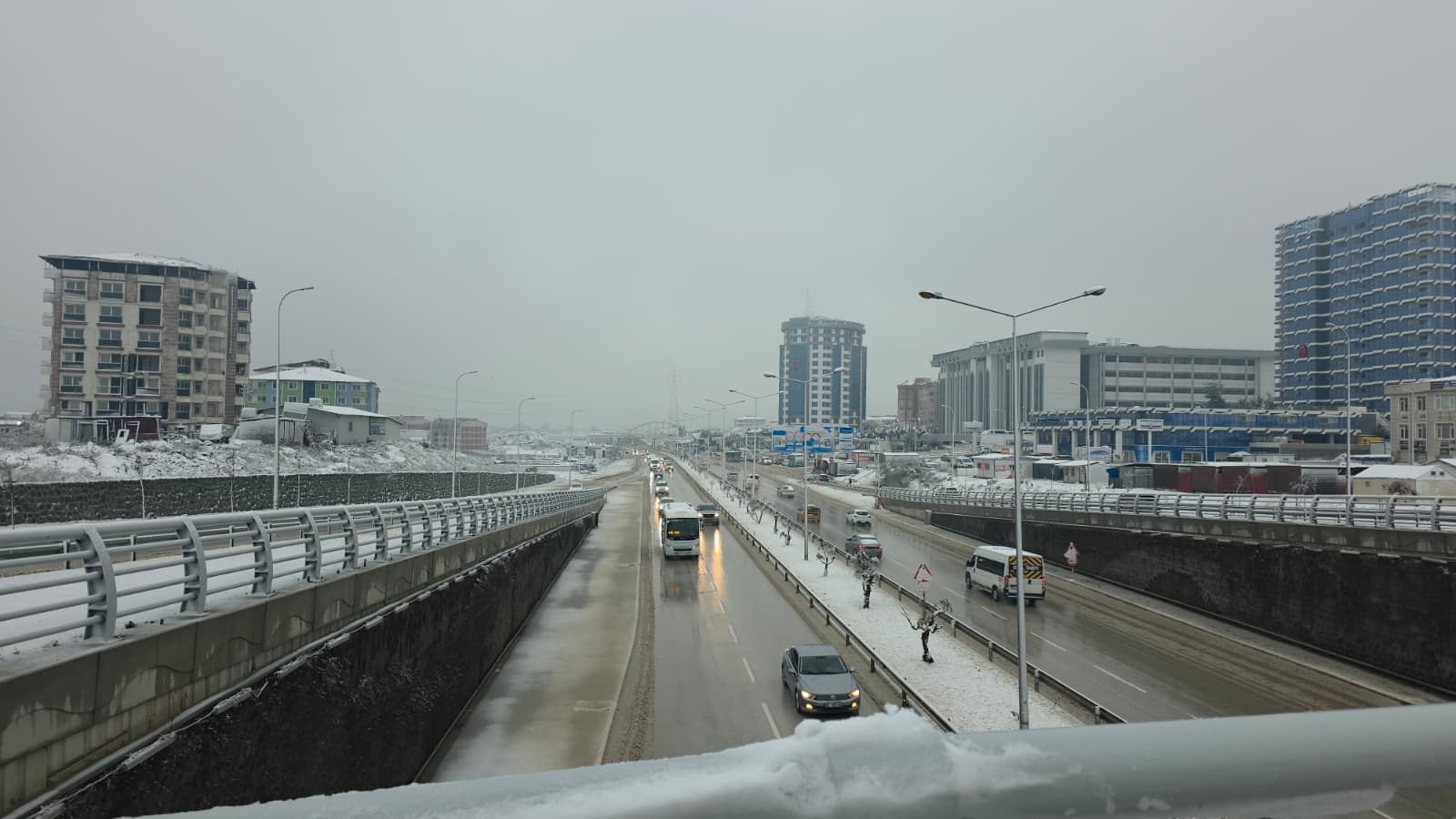 Dışişleri Bakanı Hakan Fidan