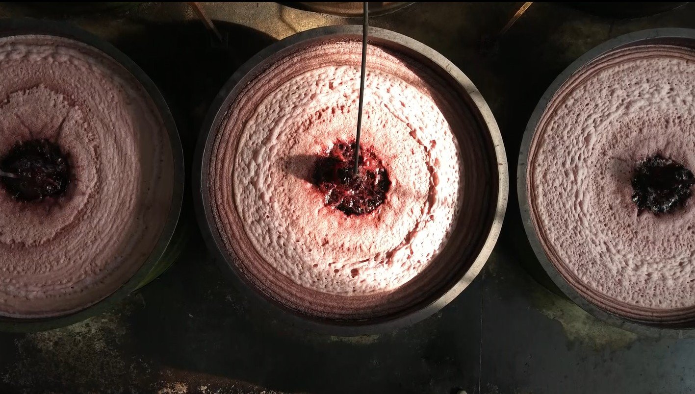 Mehmetçik Beslenmesi