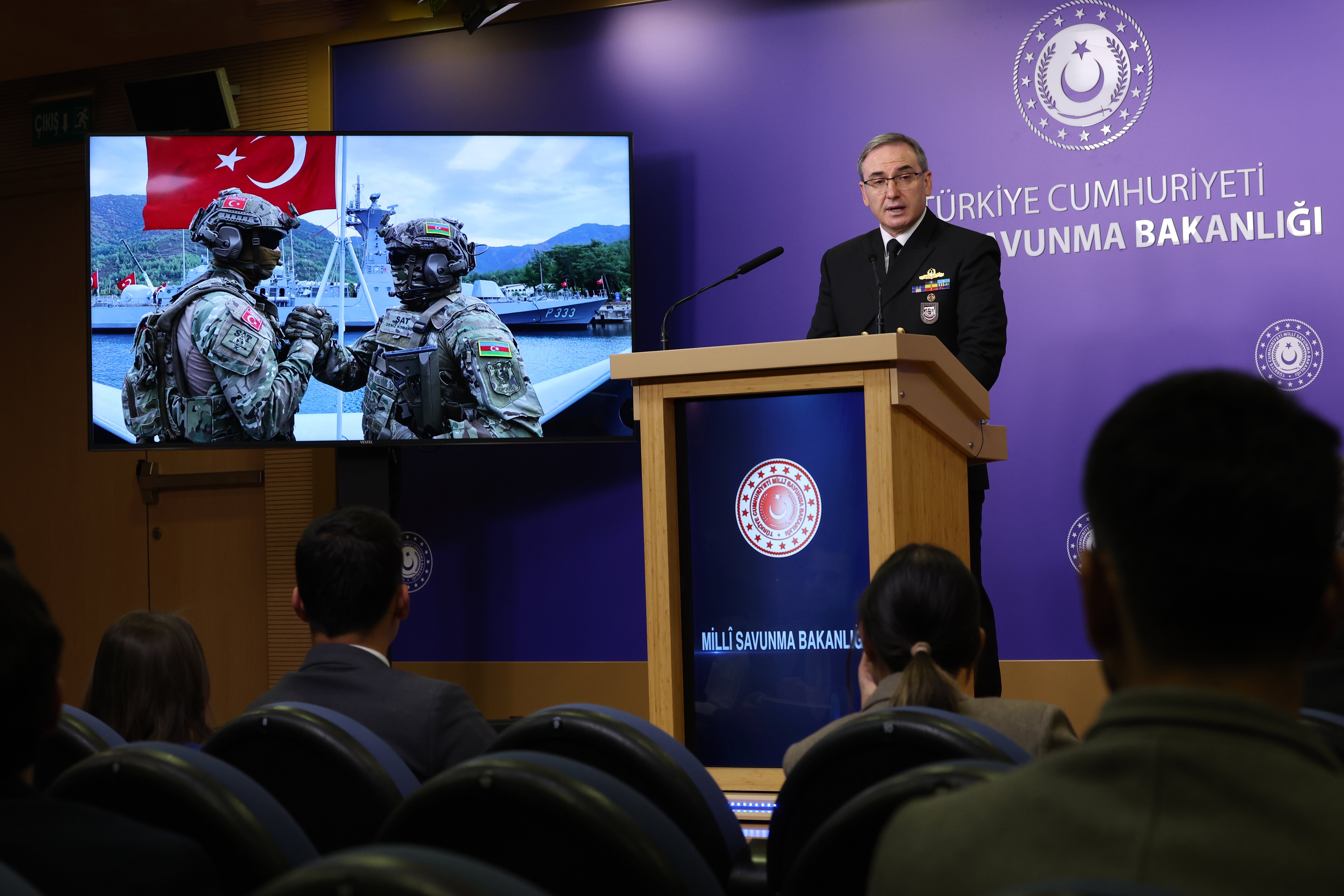 TSK Suriye harekat alanı