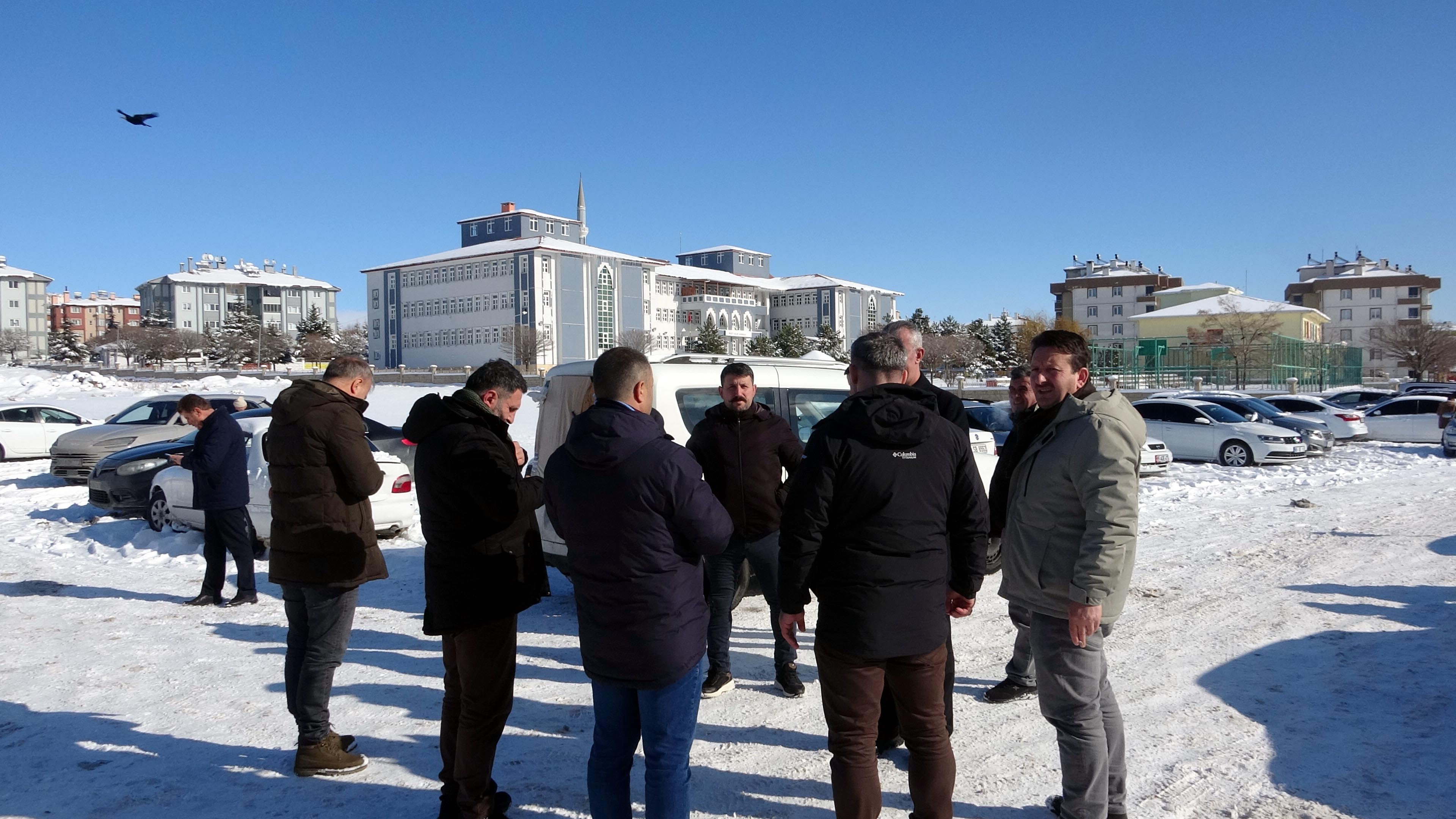 Ümran Öksüzoğlu ailesi mahkeme