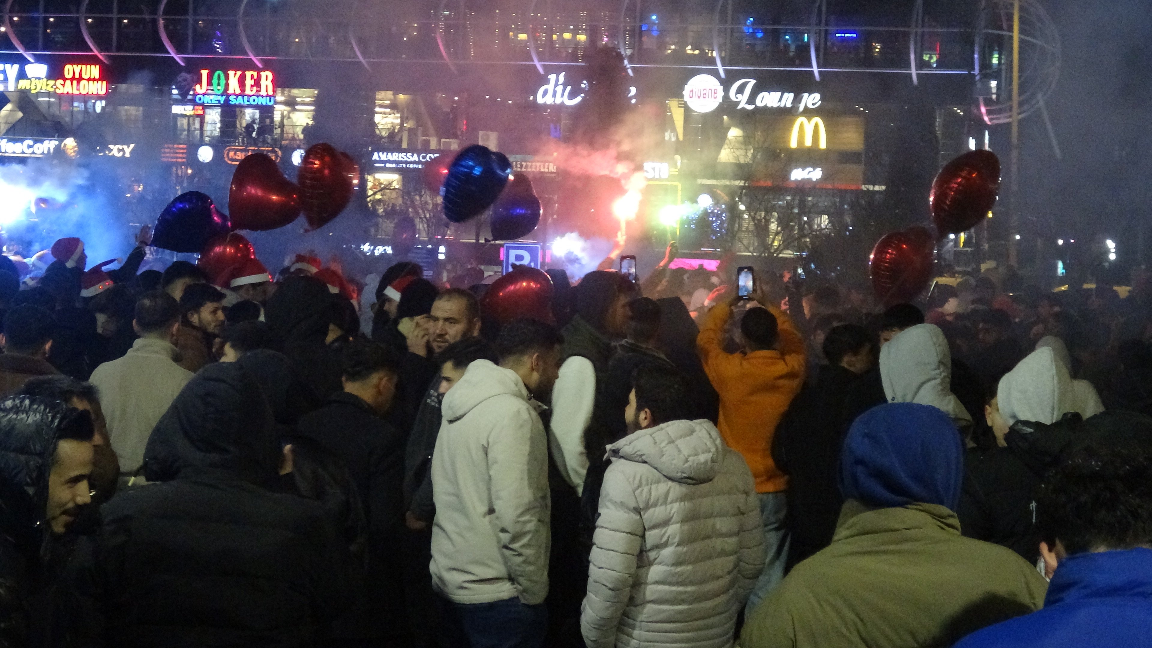 Vali İbrahim Akın trafik denetimi