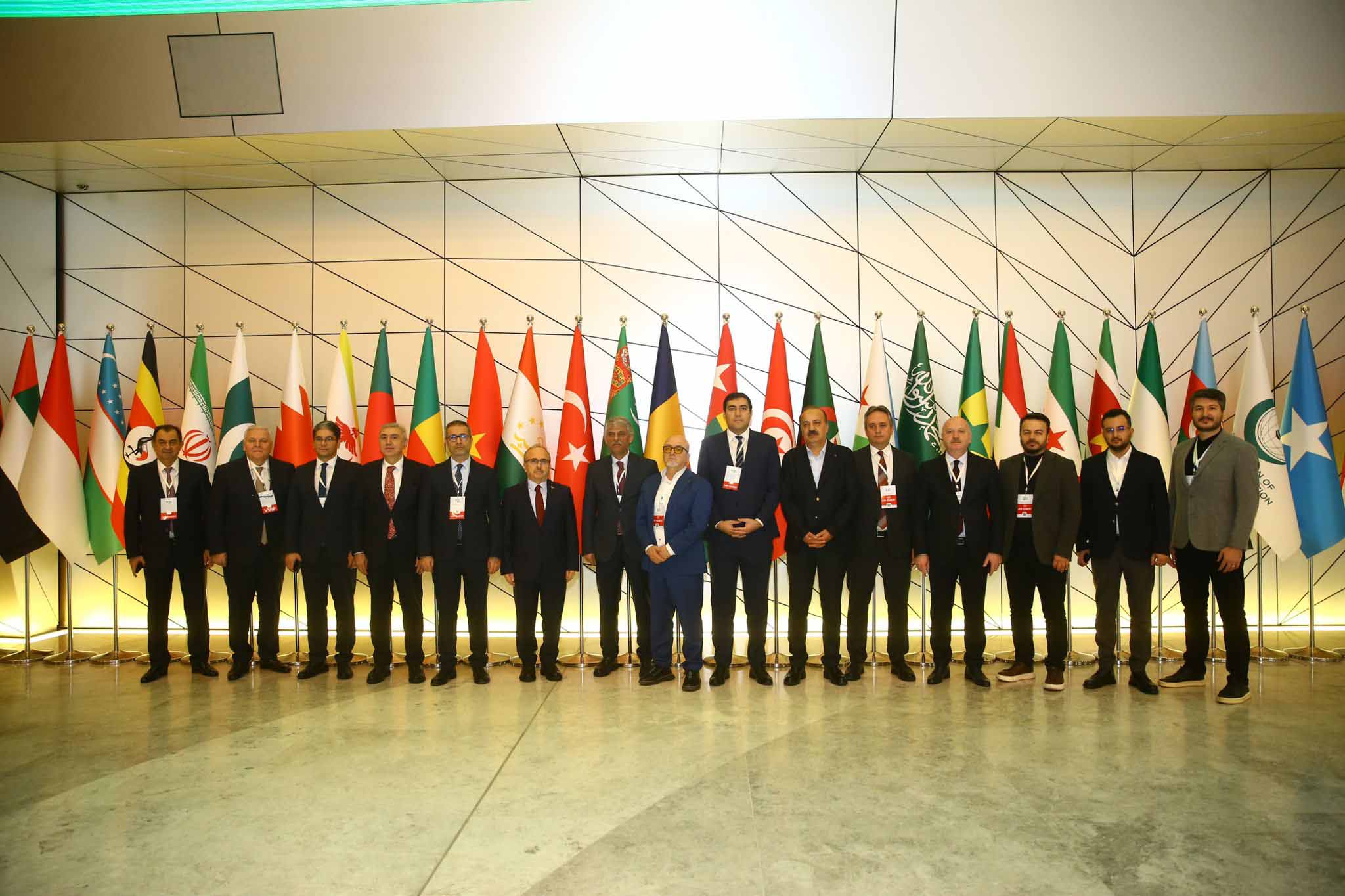 Bakü Film Marketi Görüşmeleri