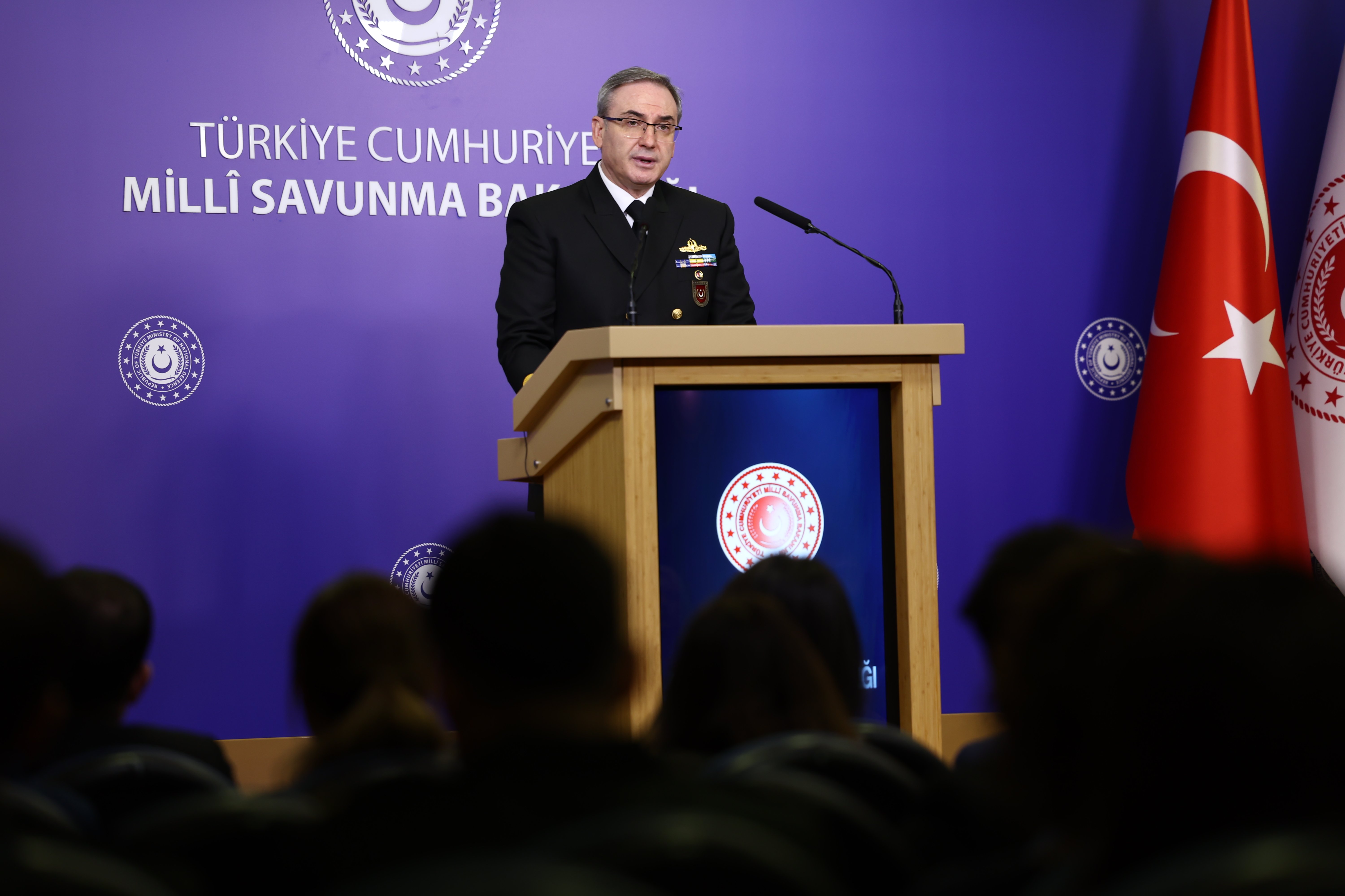 Türk Silahlı Kuvvetleri Suriye operasyonları