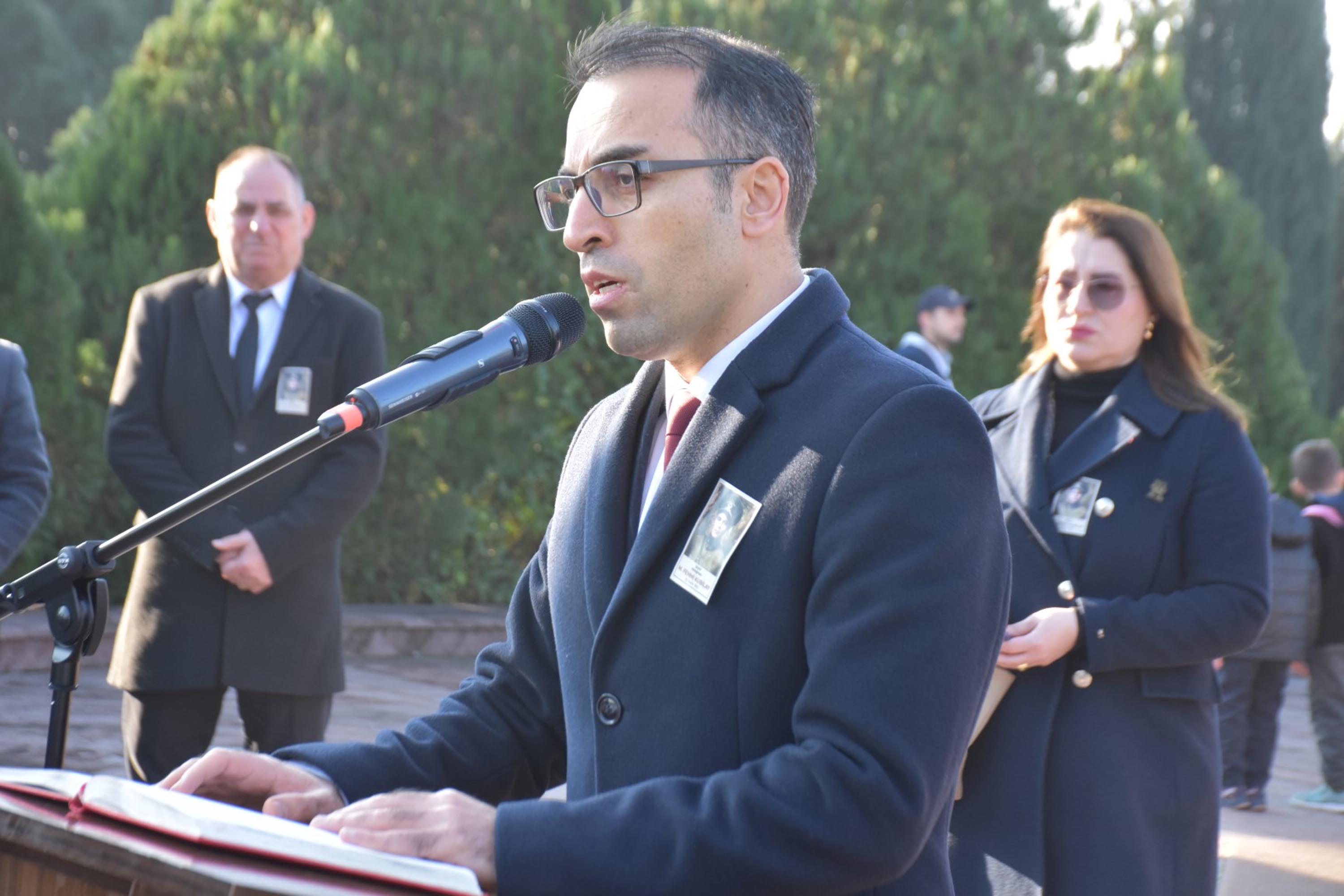 Kubilay Yürüyüşü