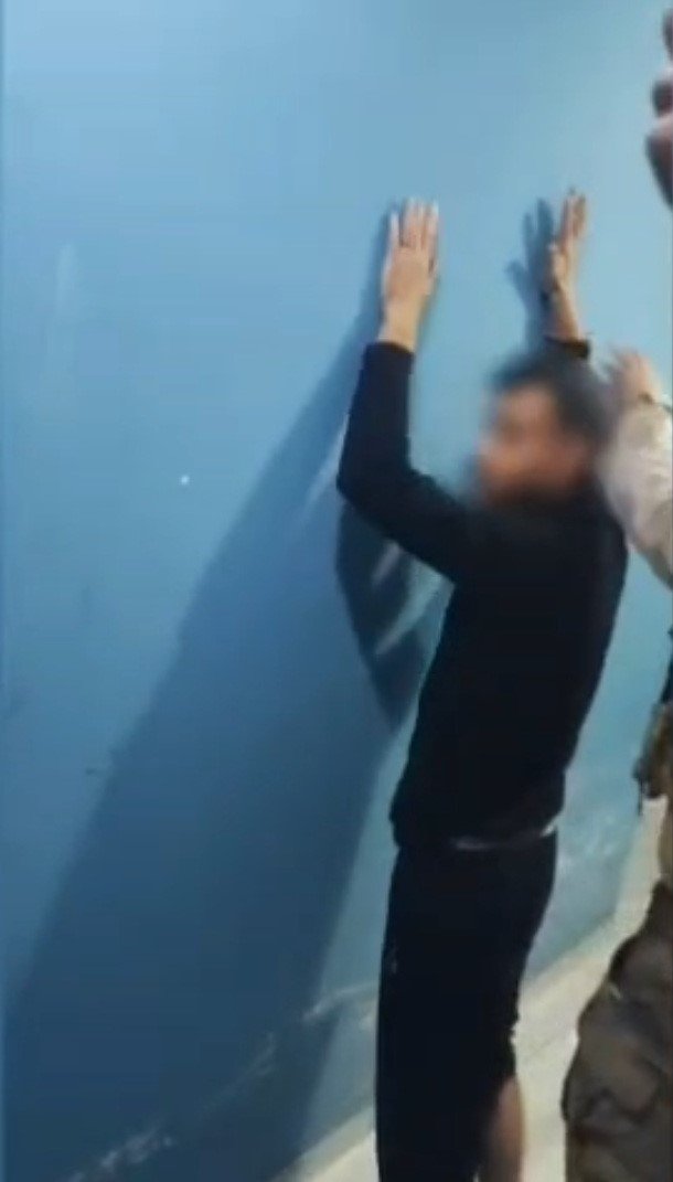 Osmaniye terör operasyonu tutuklama