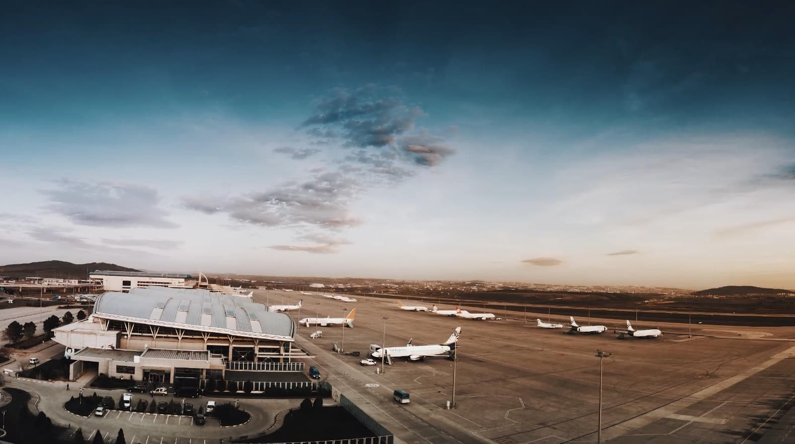 Ulaştırma ve Altyapı Bakanı Abdulkadir Uraloğlu