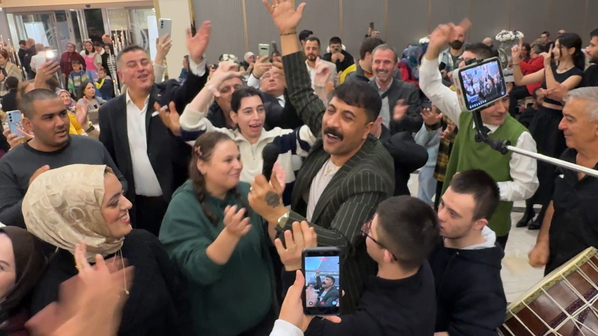 Engelli Araç Teslim Töreni