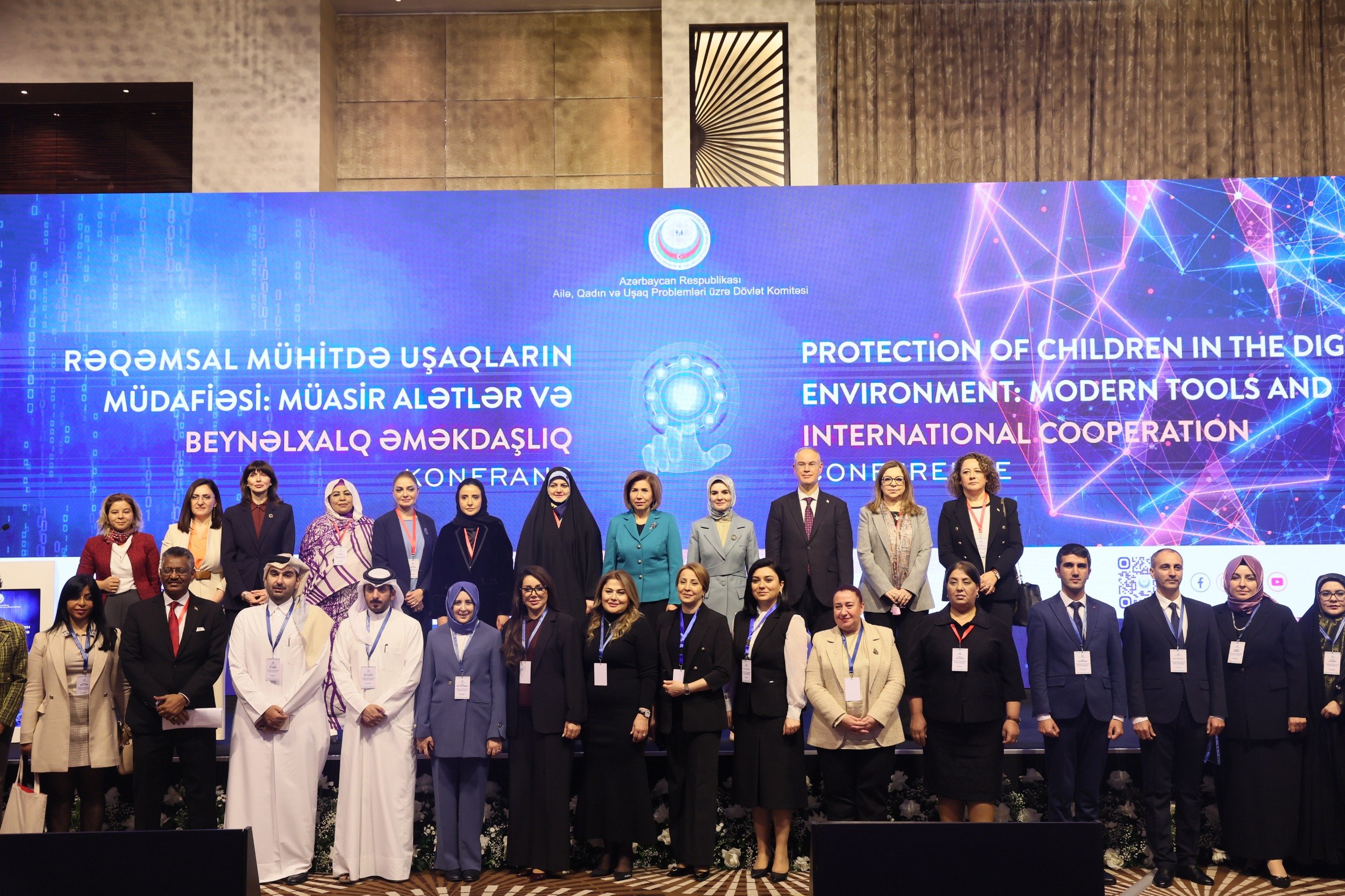 Bakan Mahinur Özdemir Göktaş