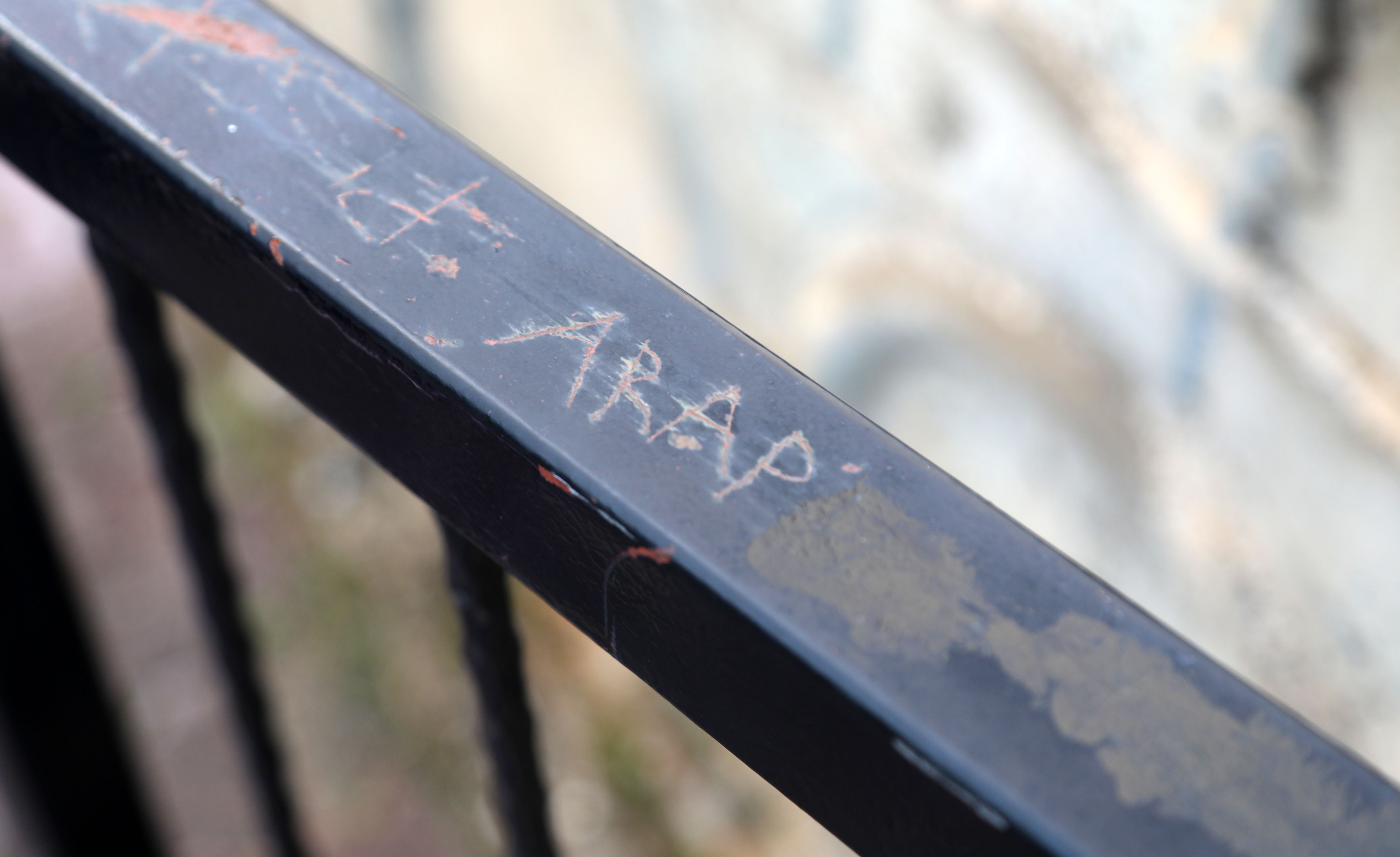 Emine Kara konuşuyor