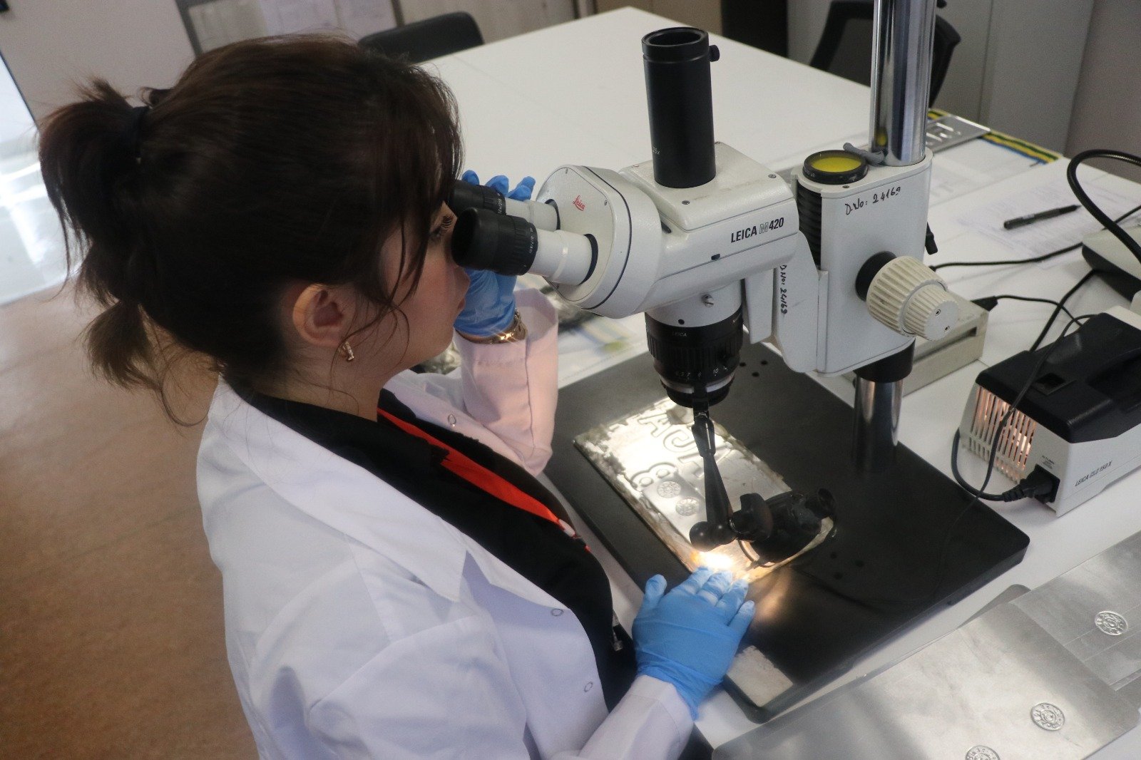 Dışişleri Bakanlığı