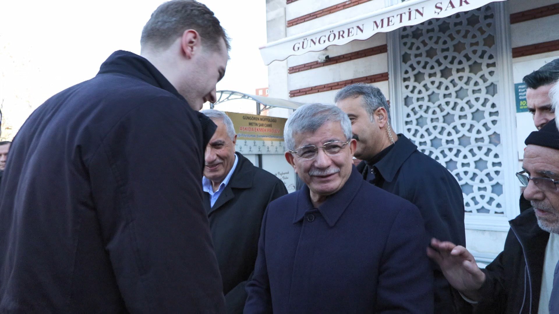 Edirnekapı Hava Şehitliği