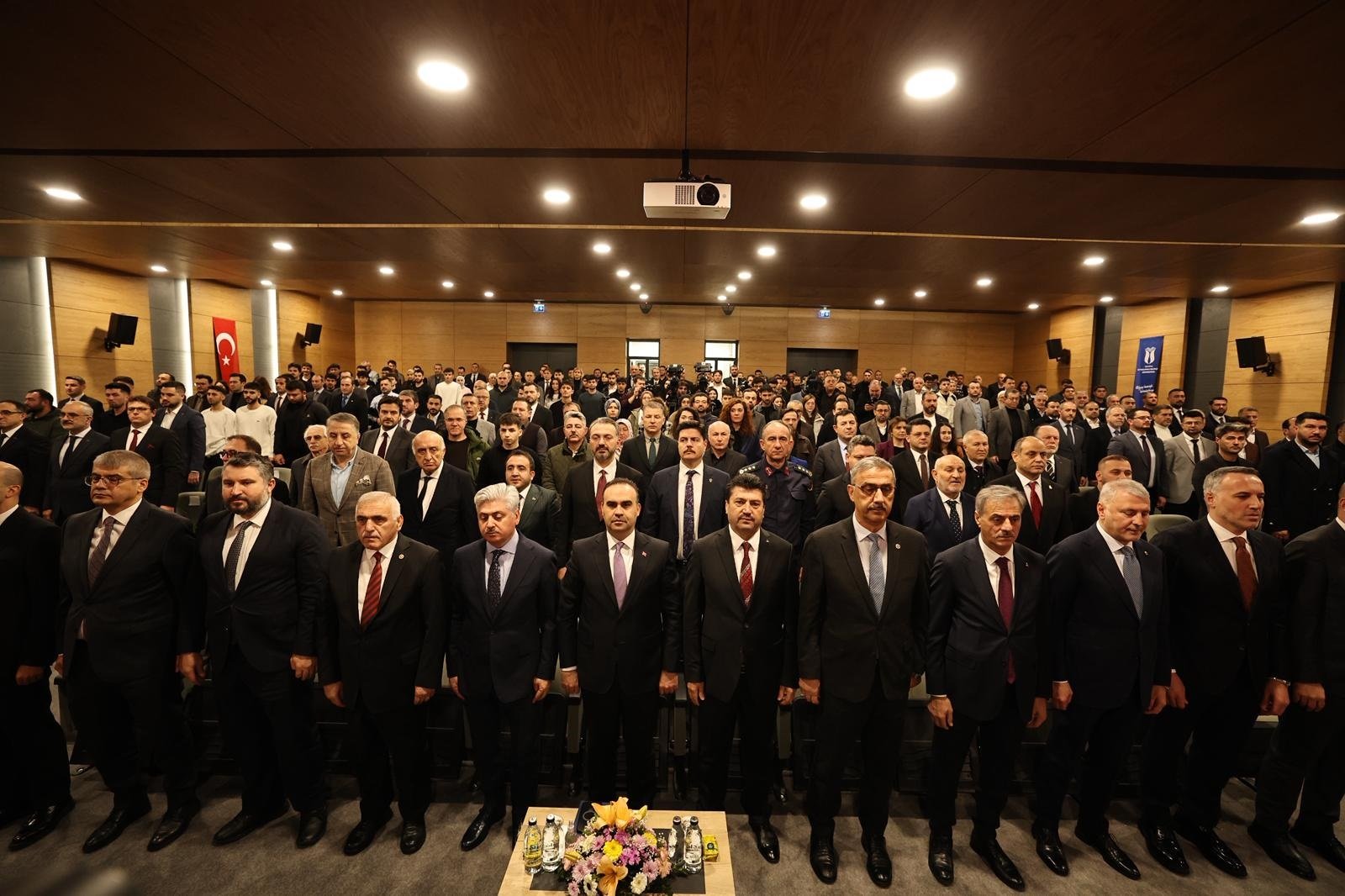 Model fabrika ve dijital dönüşüm