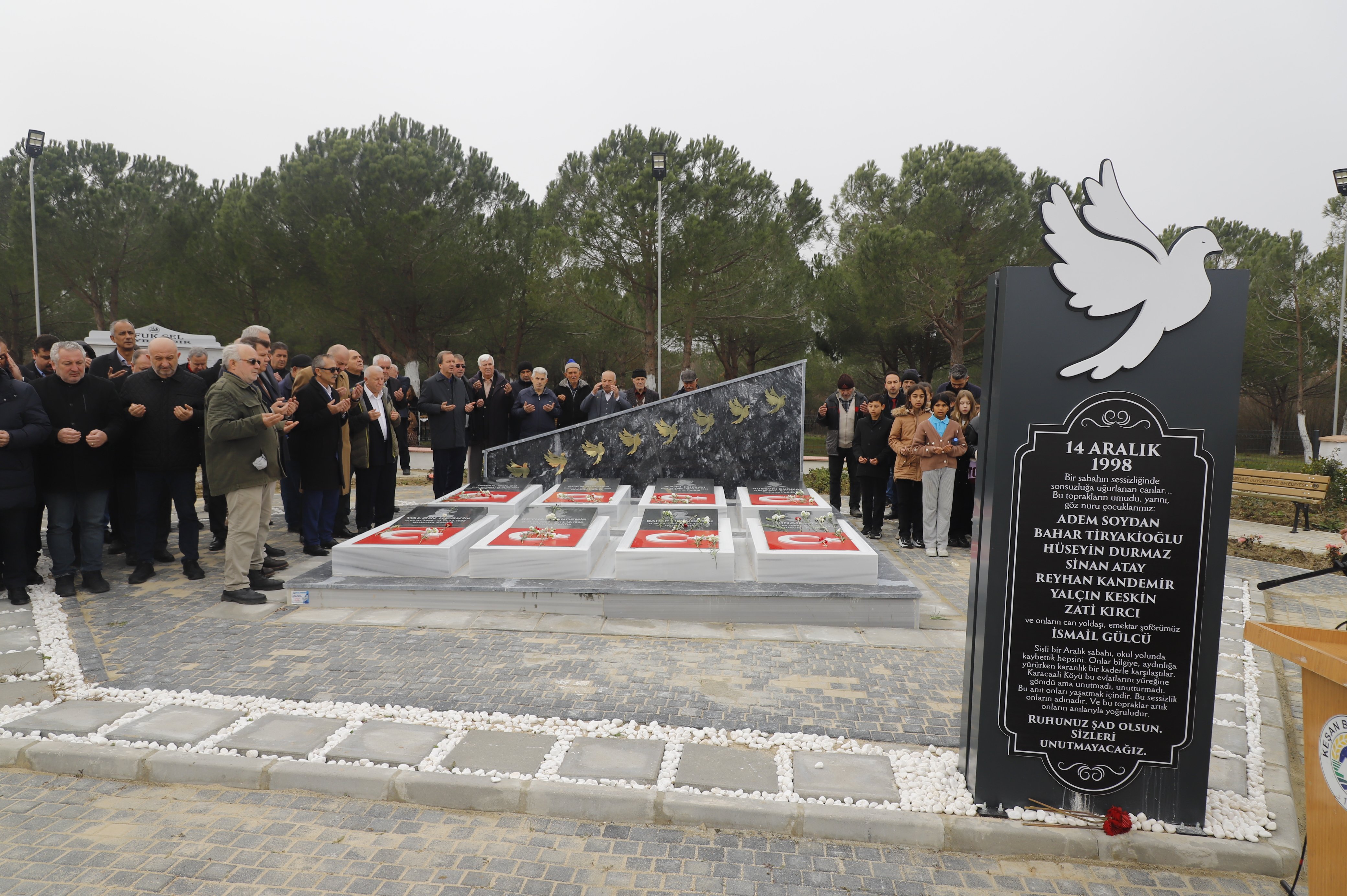 Edirne İl Genel Meclisi Başkanı Çiğdem Gegeoğlu