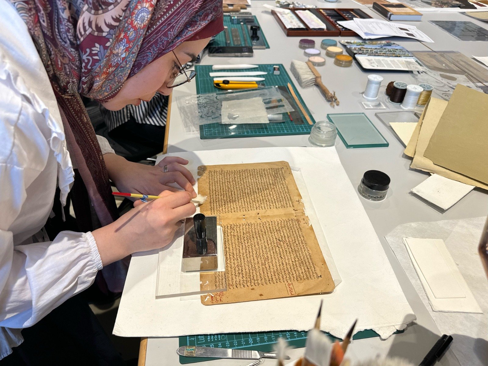 Kültür ve Turizm Bakanı Mehmet Nuri Ersoy