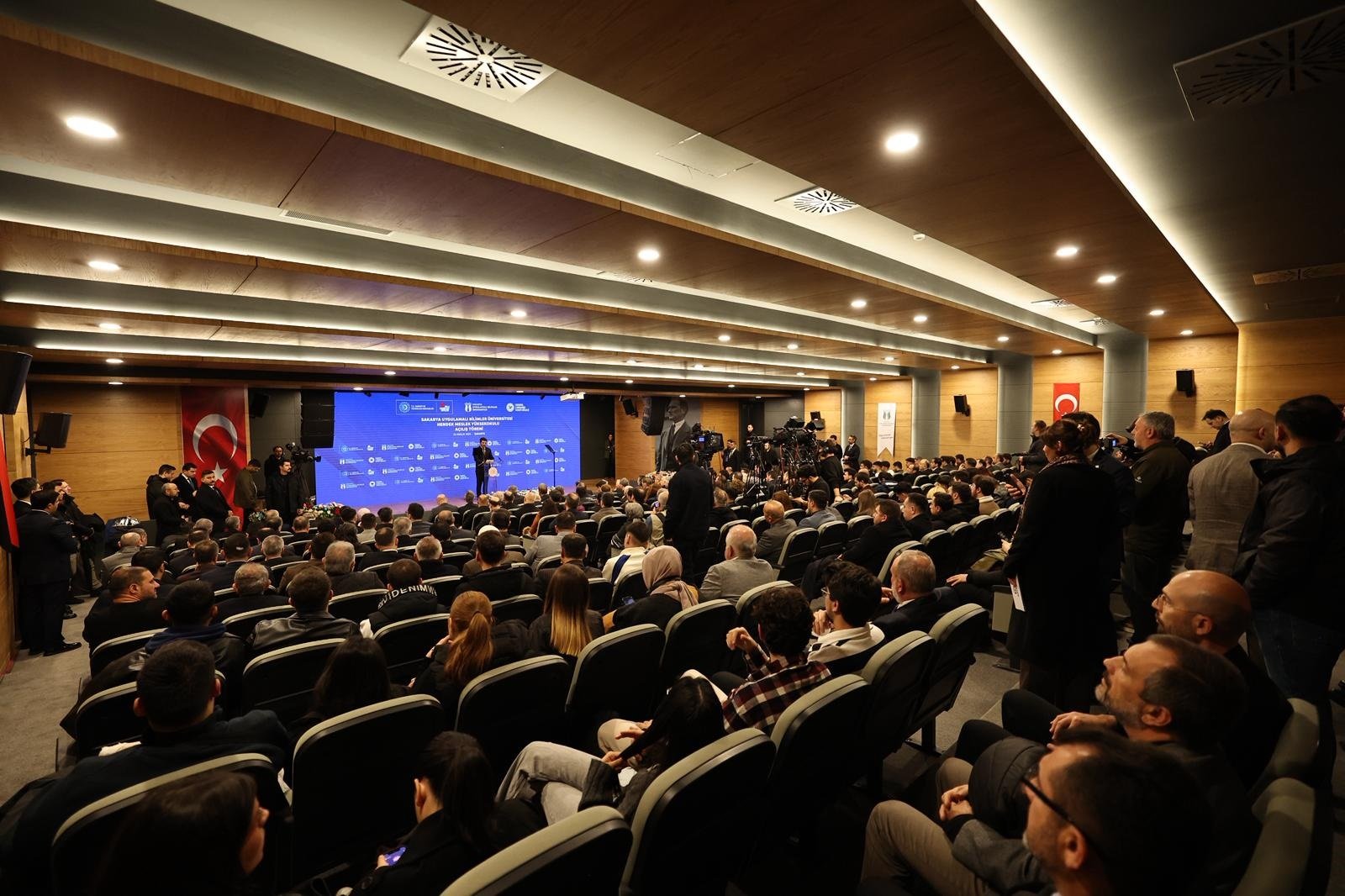 Sanayi ve teknoloji eğitimi