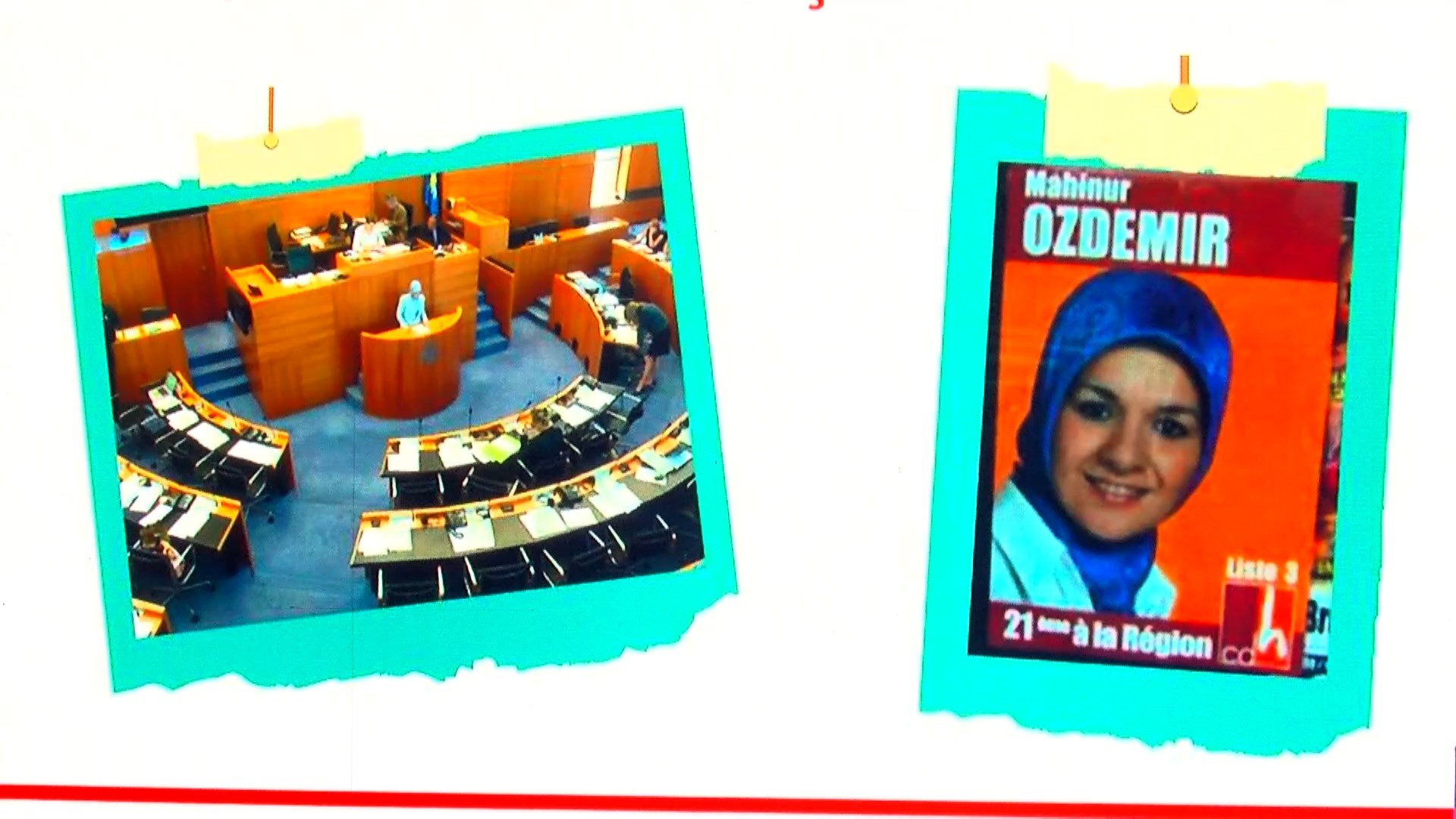 Bakan Göktaş Konuşma Yapıyor