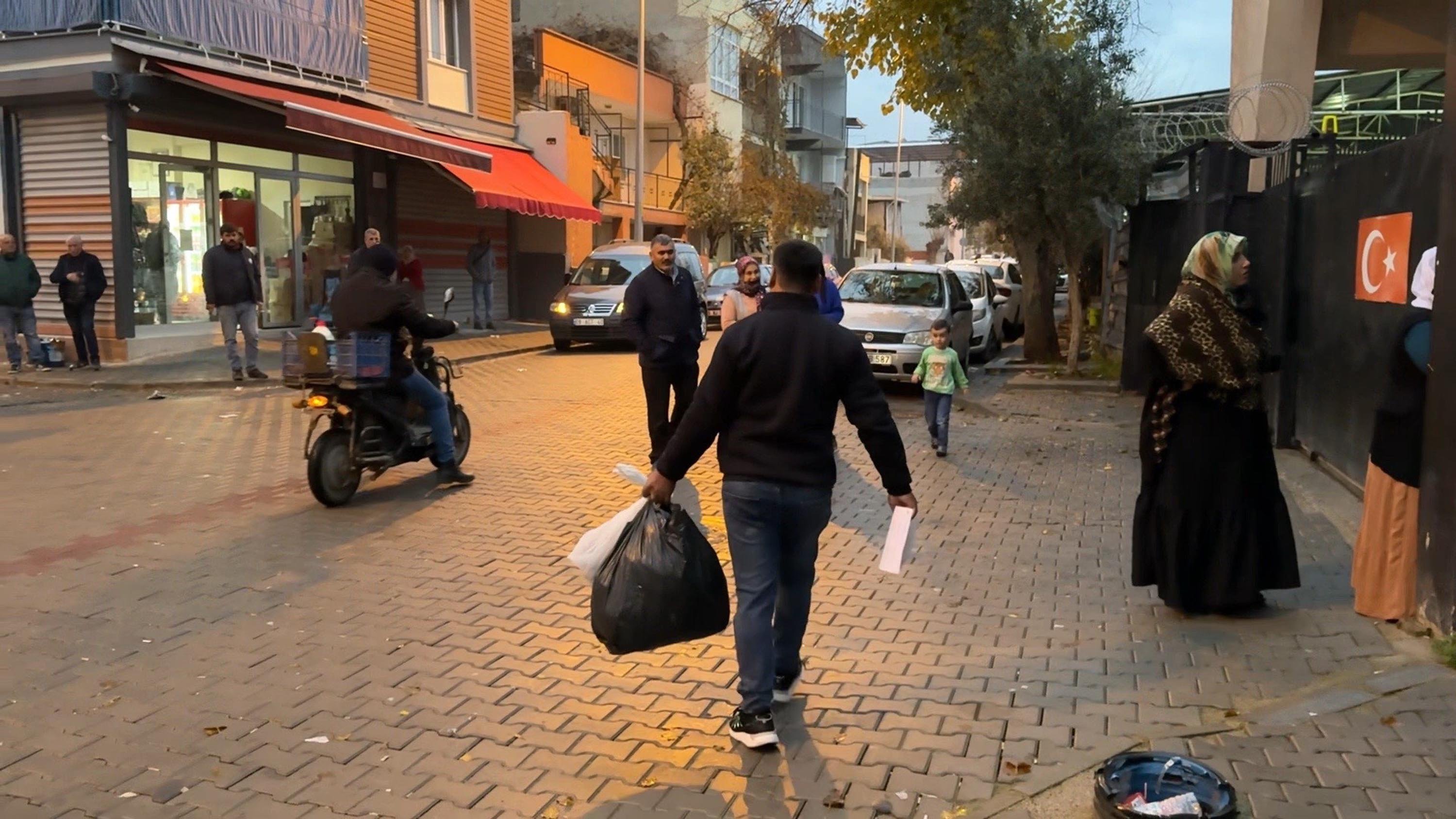 Ramazan Eren Sarıçiçek