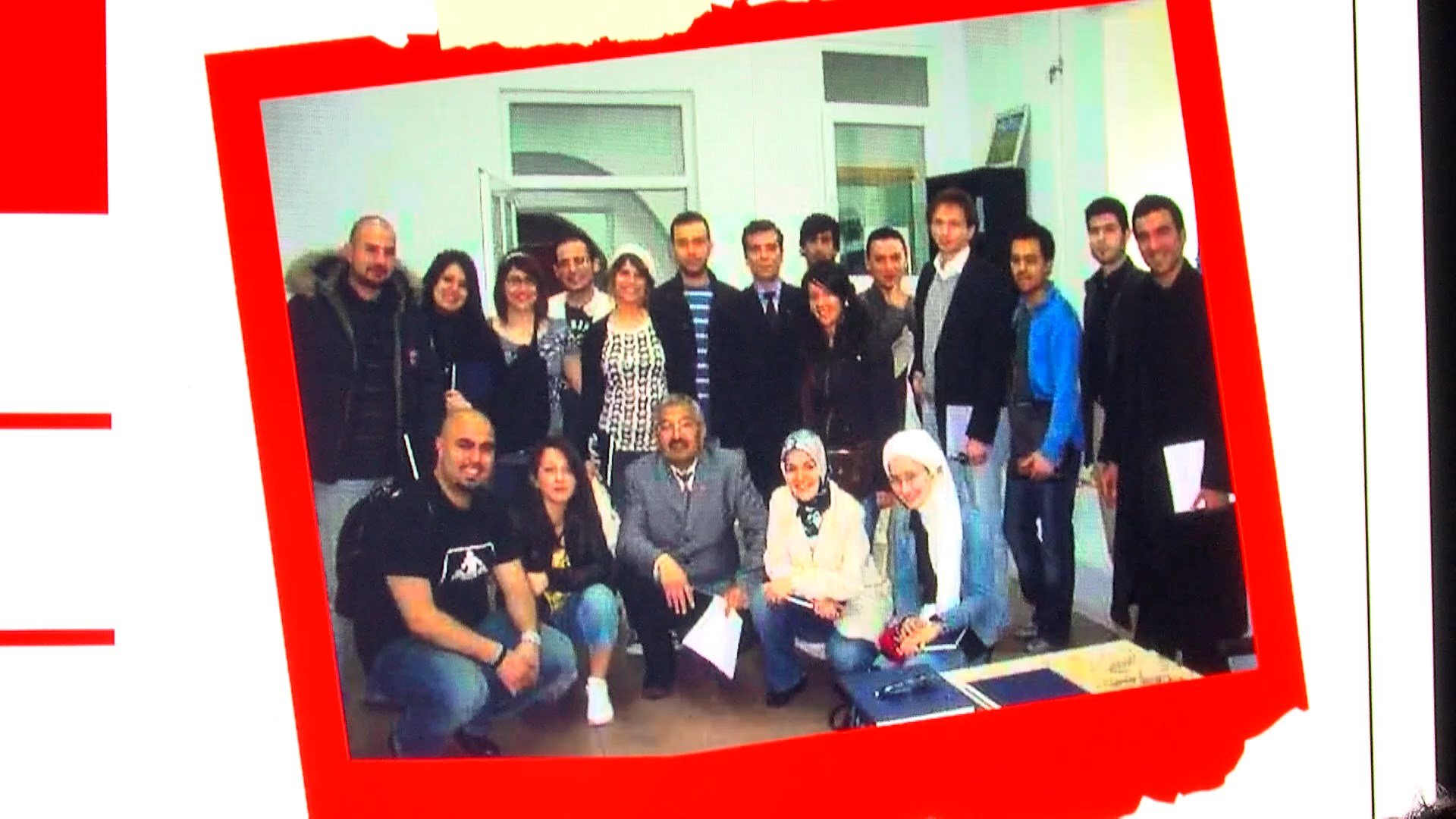 Bakan Göktaş Gençlerle