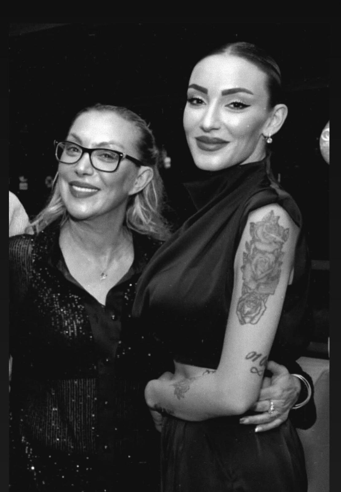 Avukat Merve Uçanok basın açıklaması