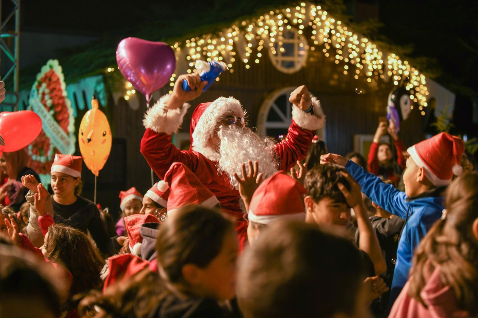 Antalya Kış Turizmi