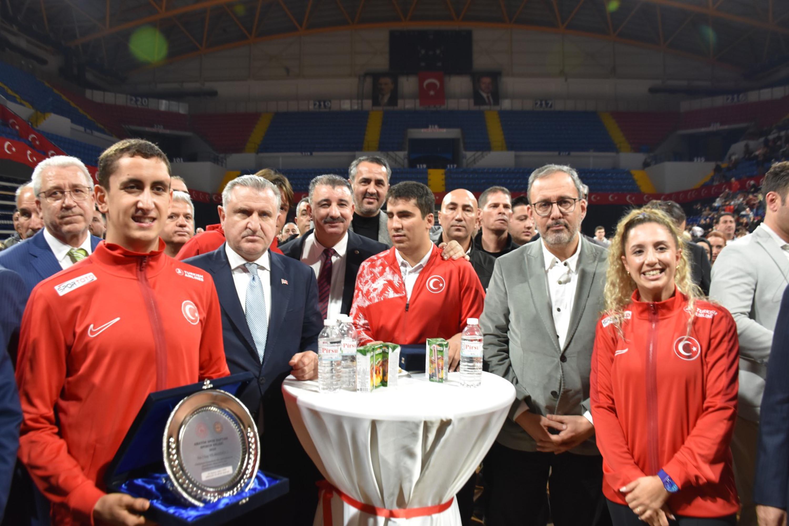 İzmir Gençlik Spor