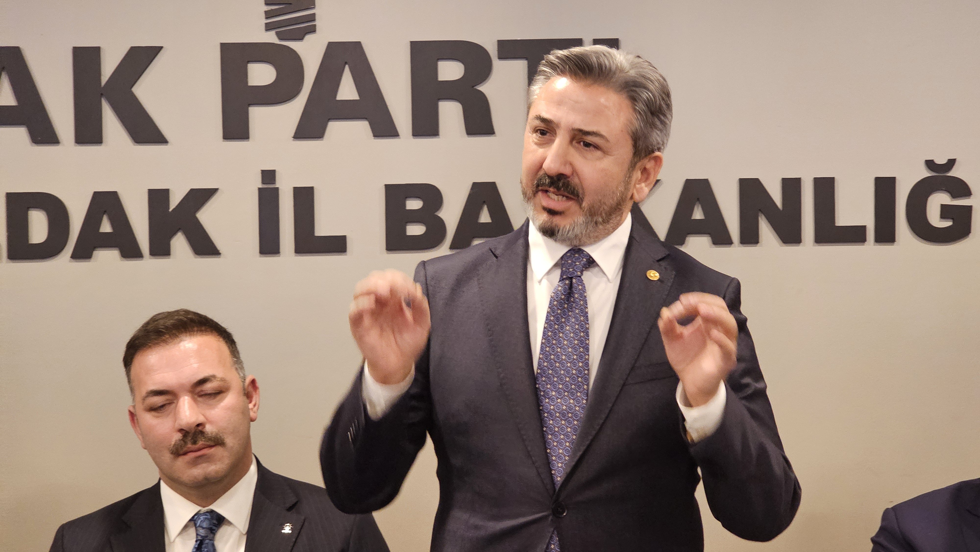 Zonguldak Maden Ocağı