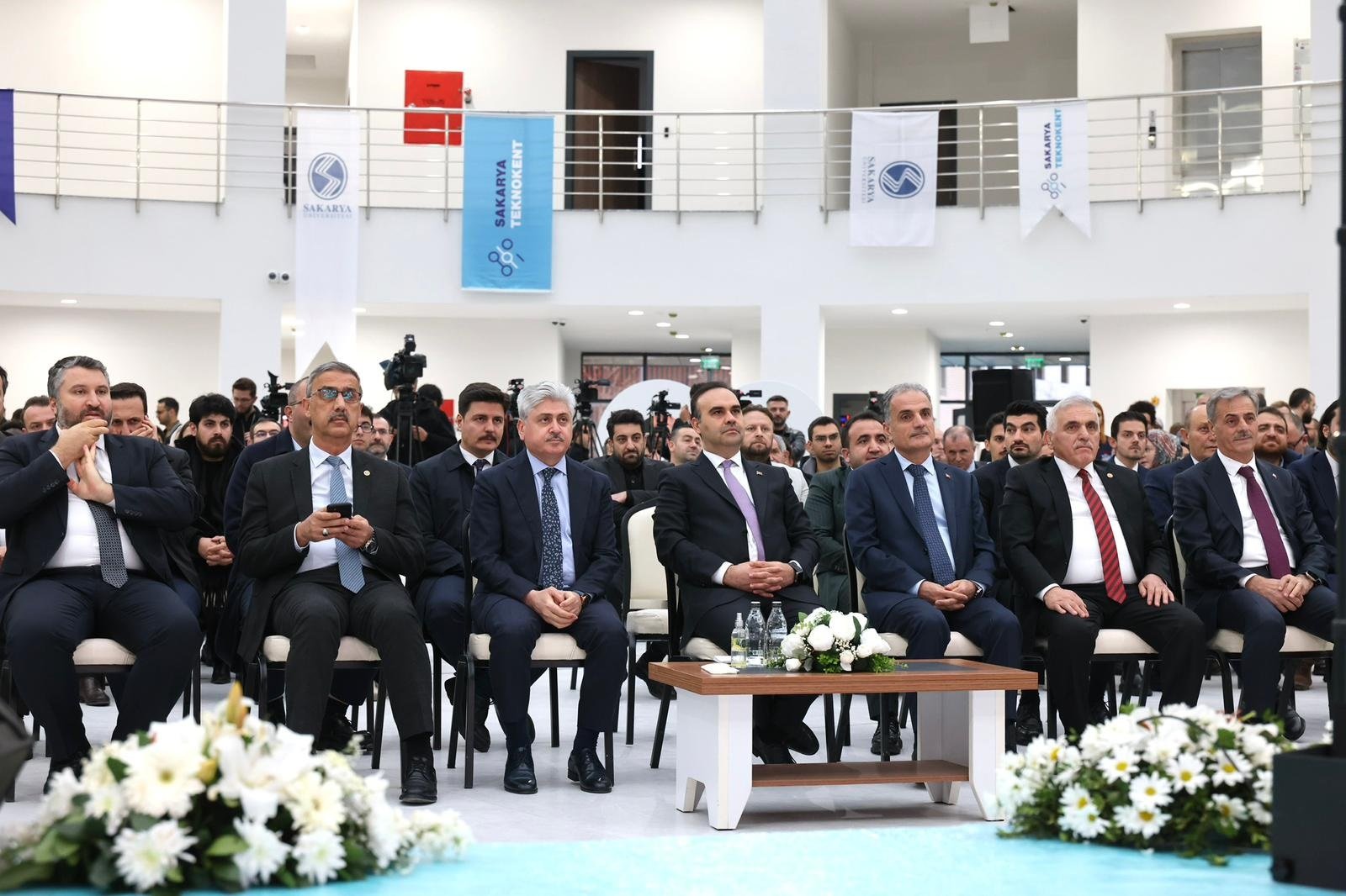 Sakarya Teknokent Füzyon Girişim Ofisi