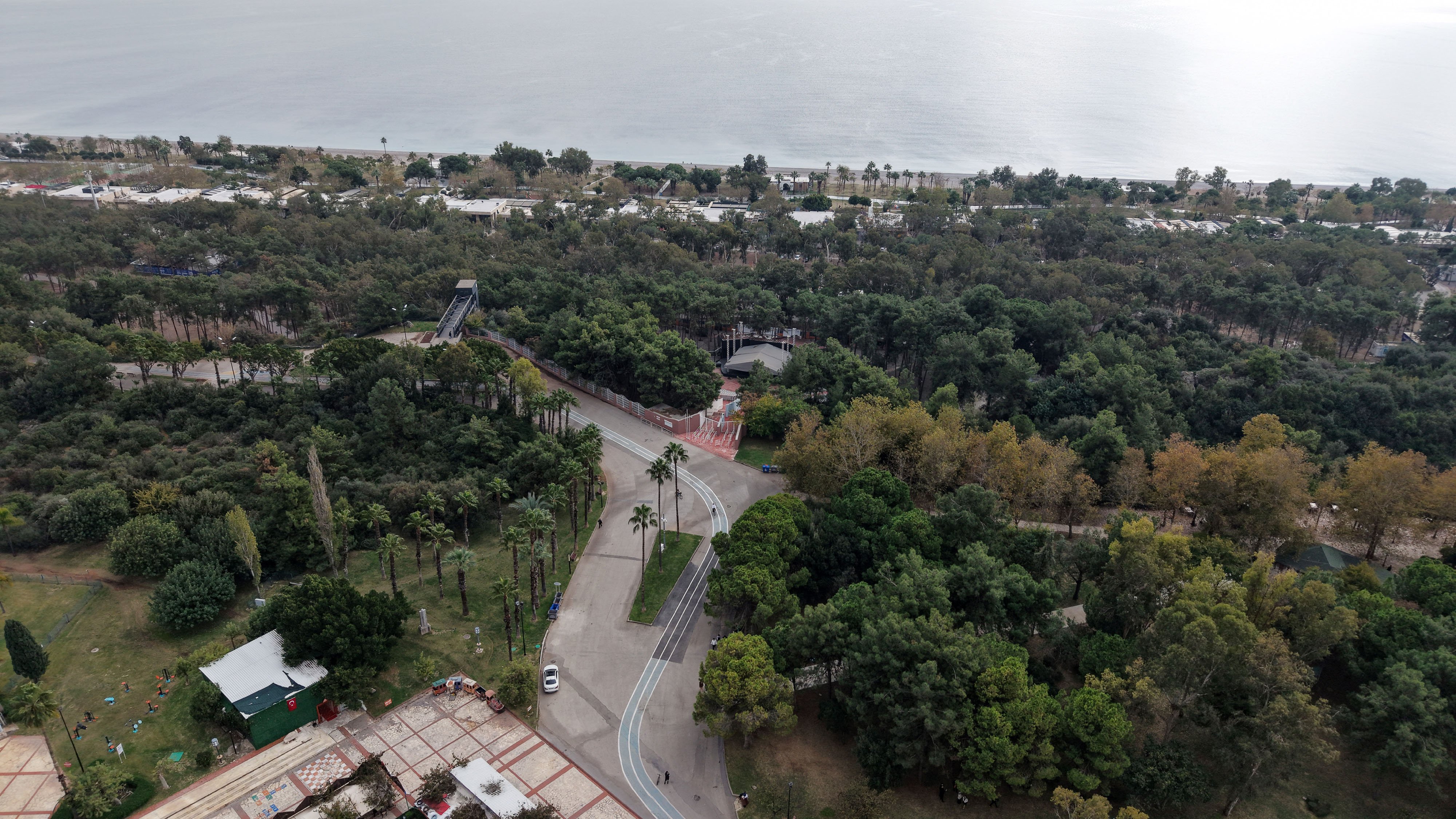 Antalya Arazi Davası Mirasçıları