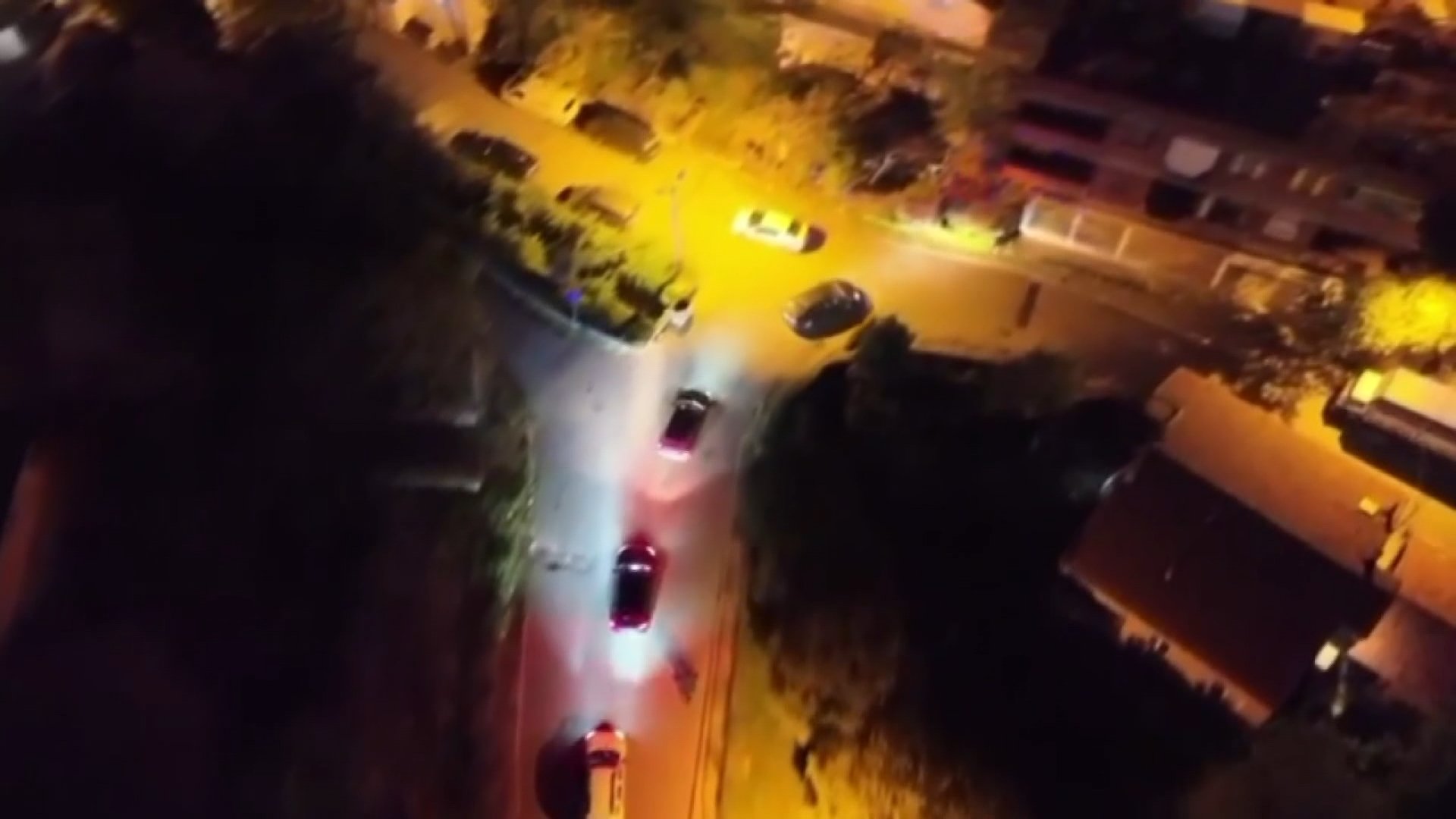 Maltepe zula evi operasyonu silah ele geçirme