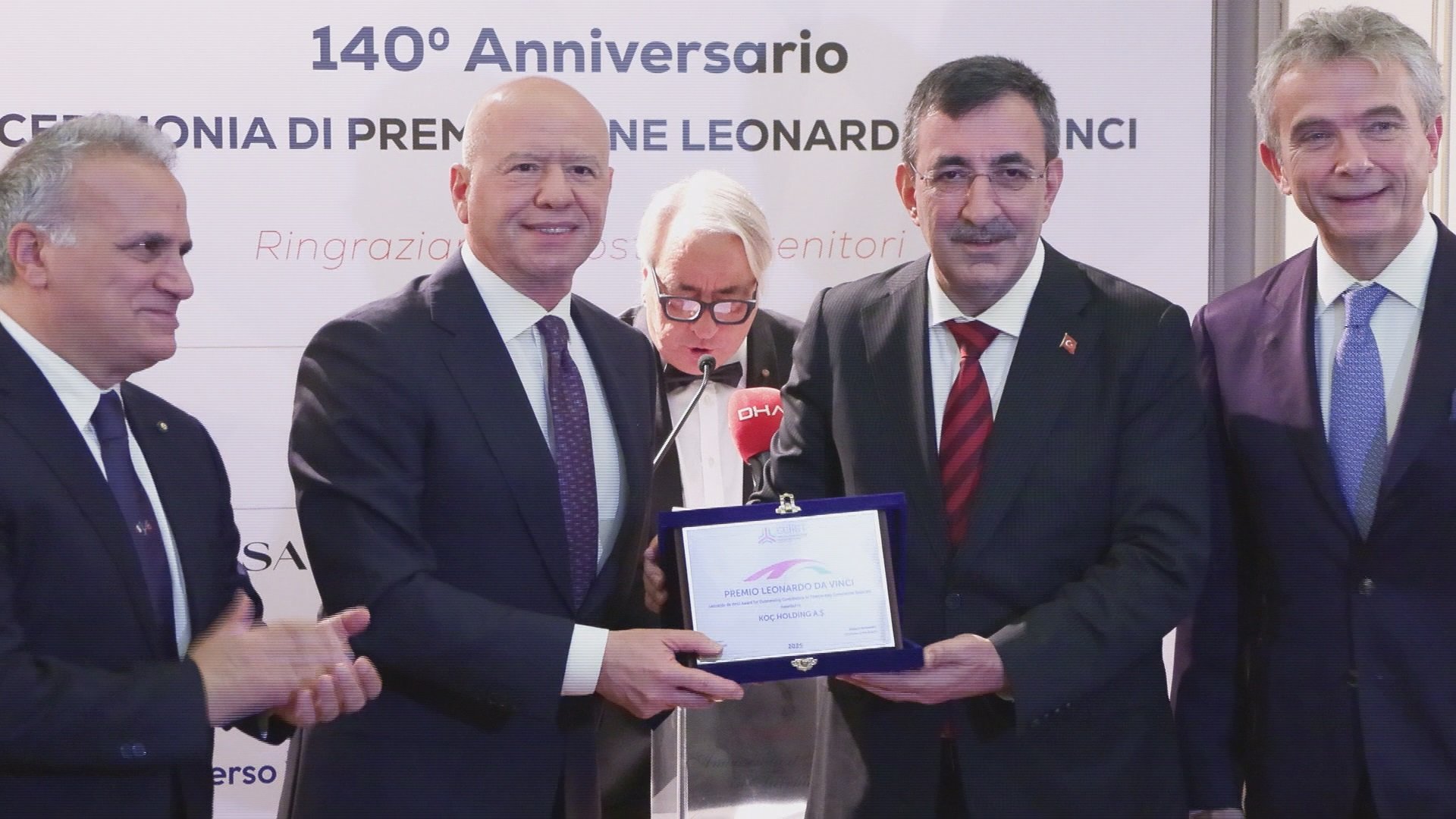 Cevdet Yılmaz Ekonomi Açıklaması