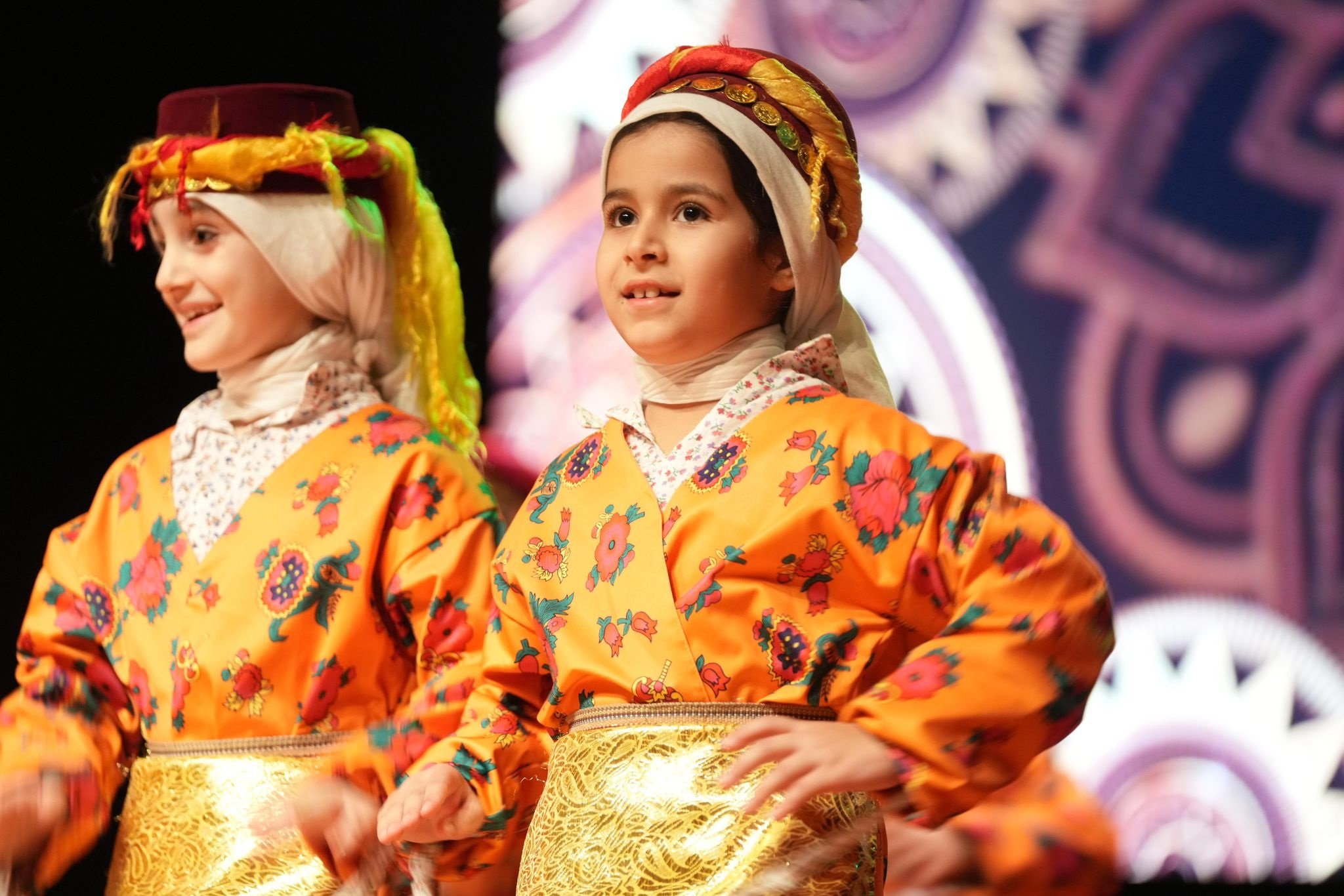 Ümraniye Belediyesi Kültür Sanat Etkinliği