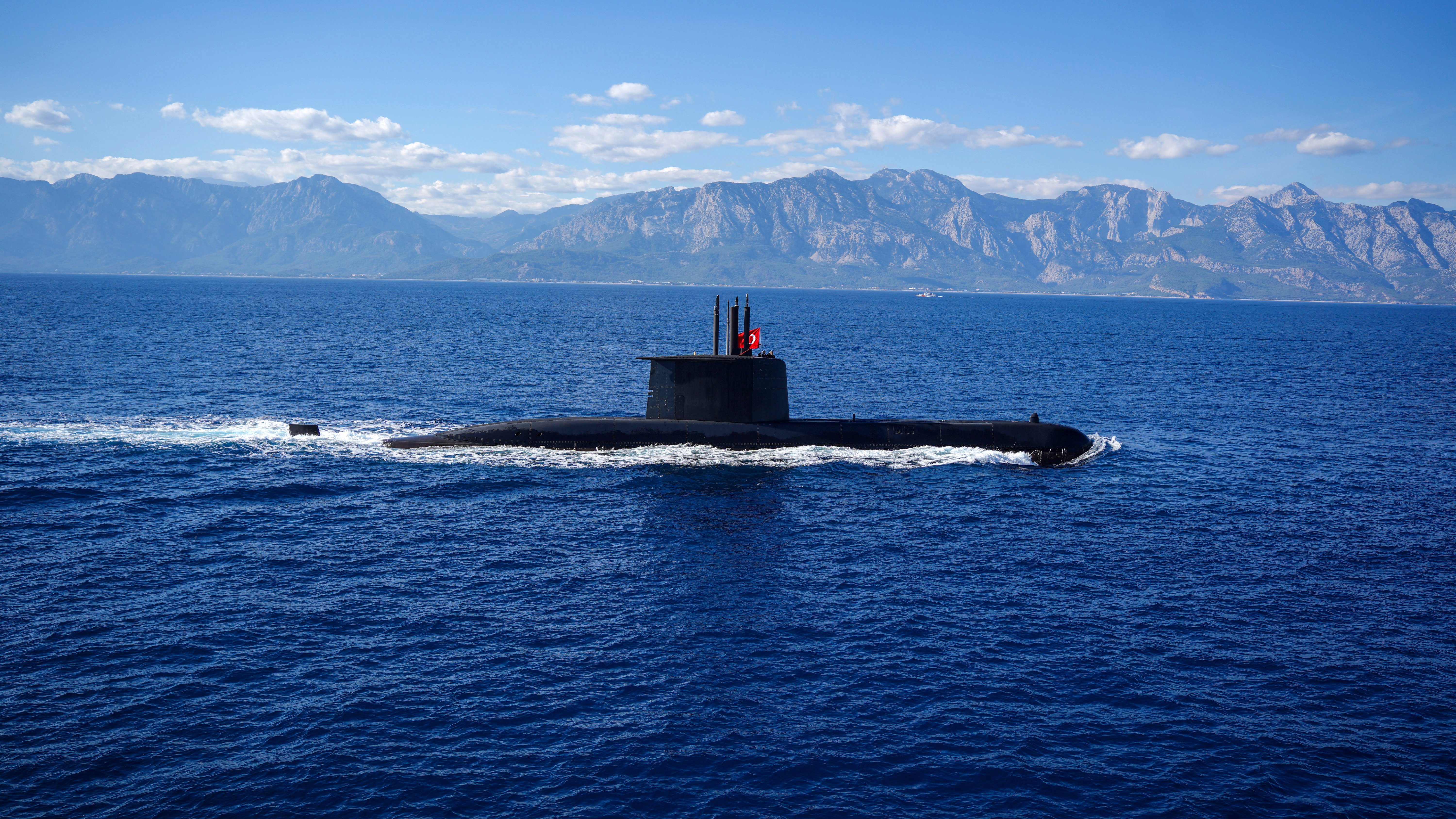 Oramiral Ercüment Tatlıoğlu