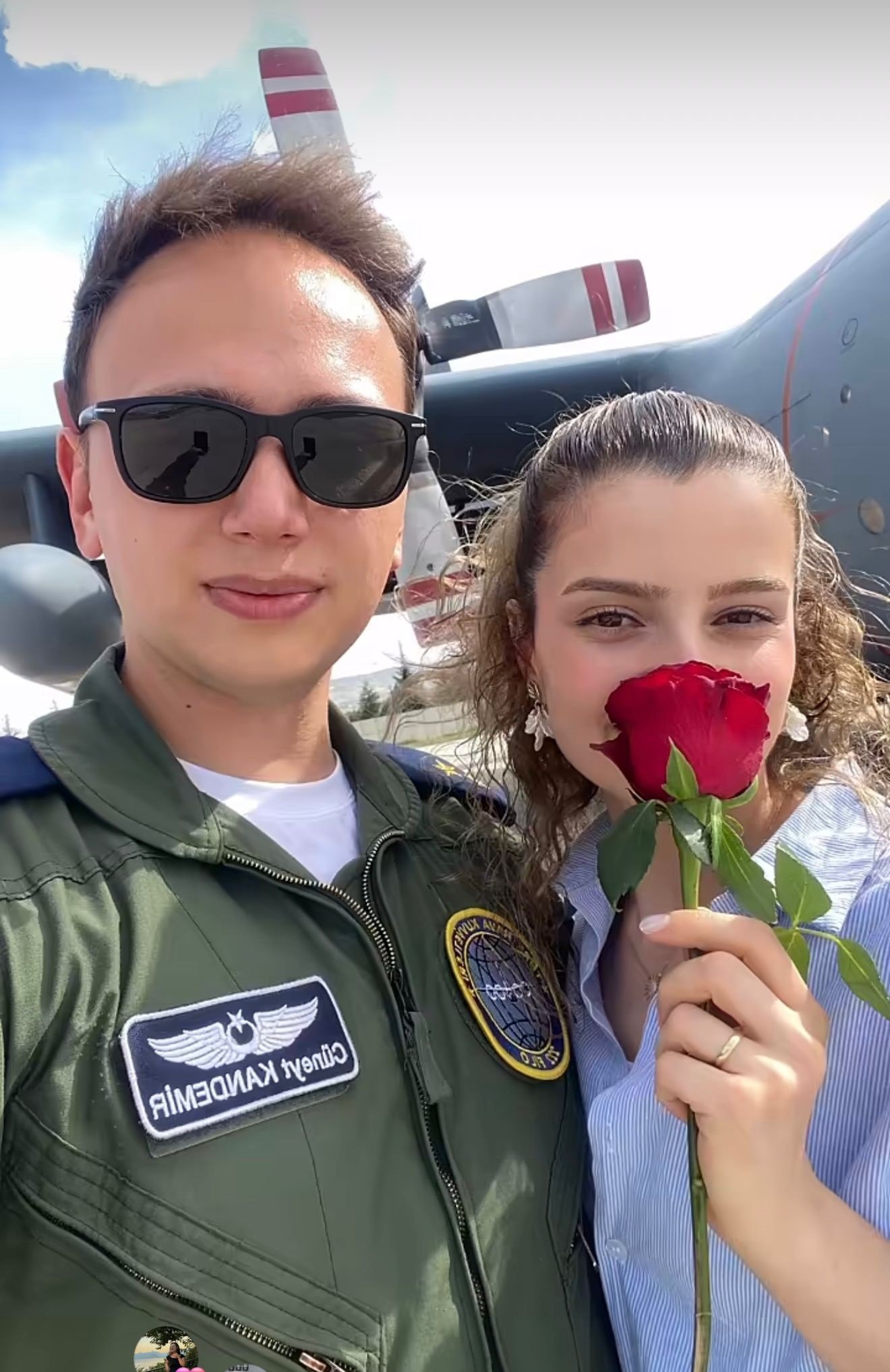 C-130 tipi askeri nakliye uçağı