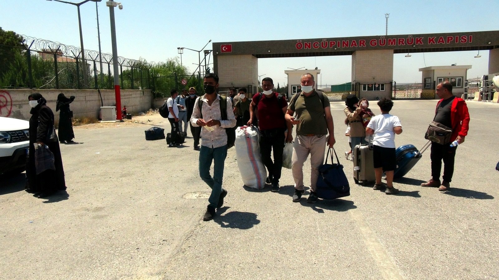 İklim değişikliği ve tarım