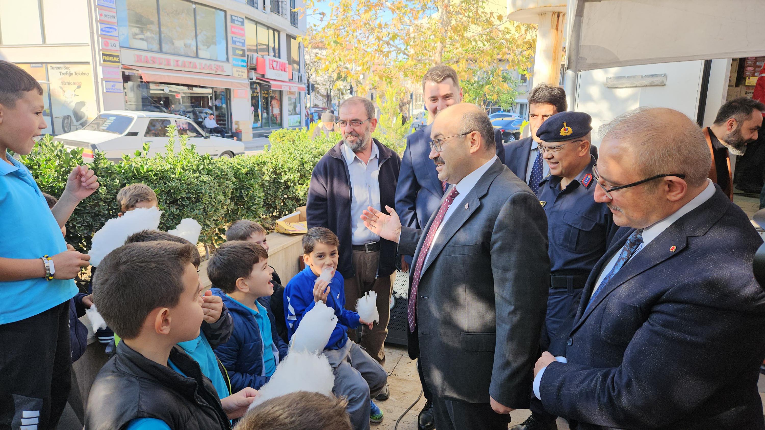 Sındırgı Depremi Hasar Tespit Çalışmaları