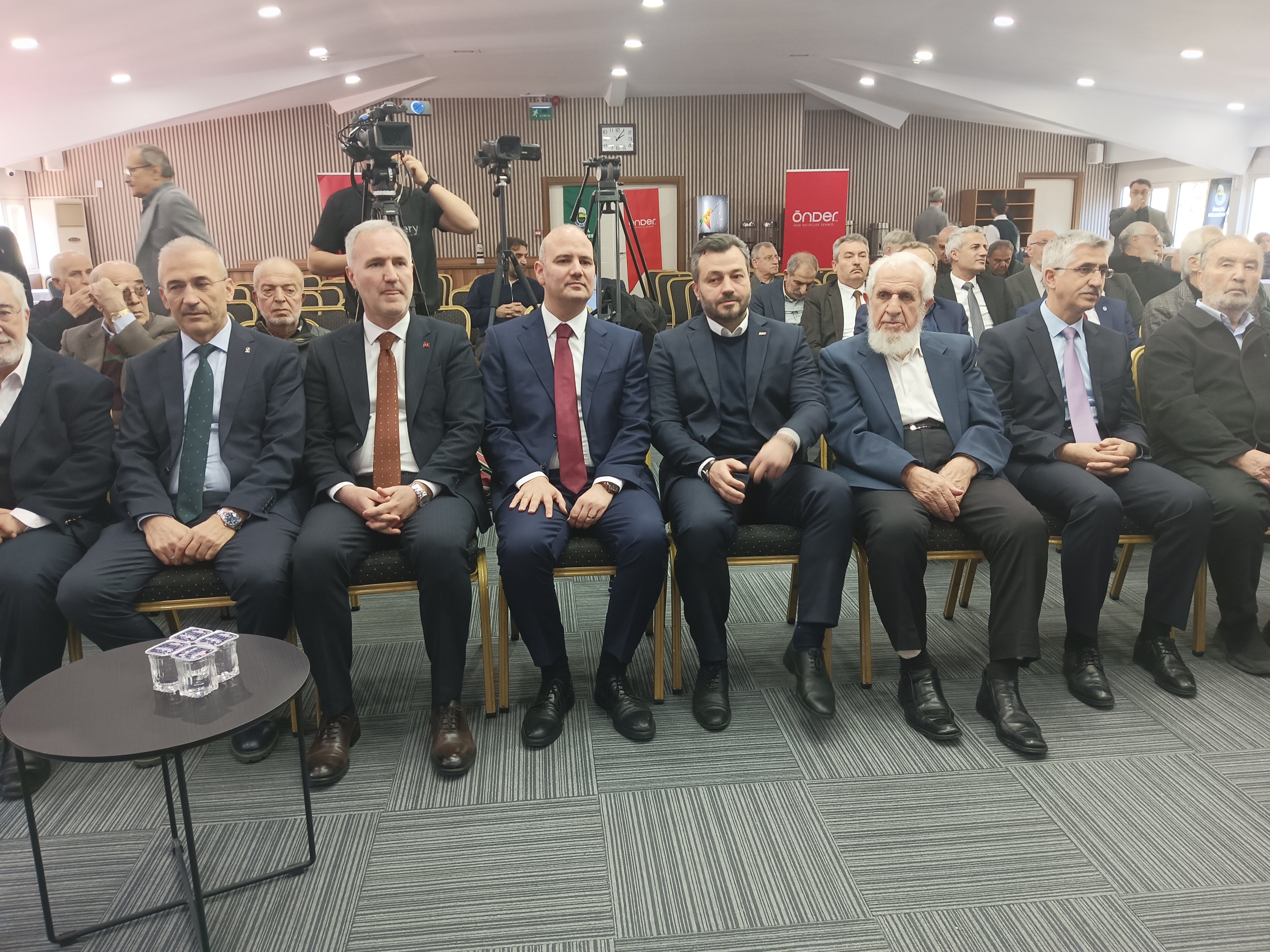 Ömer İleri Açıklamaları